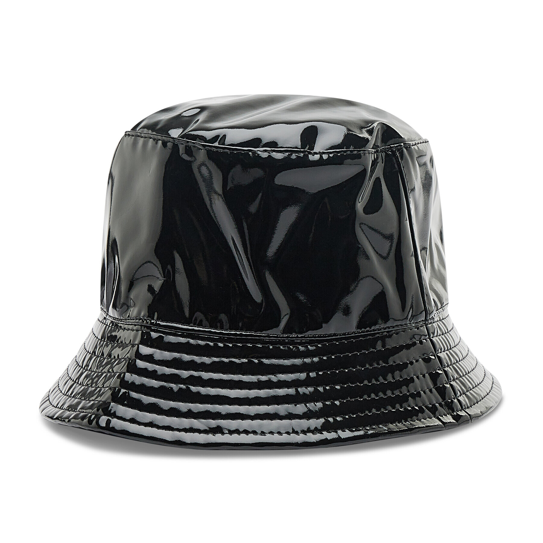 MOSCHINO Капела Bucket 65349 0M2810 Черен - Pepit.bg