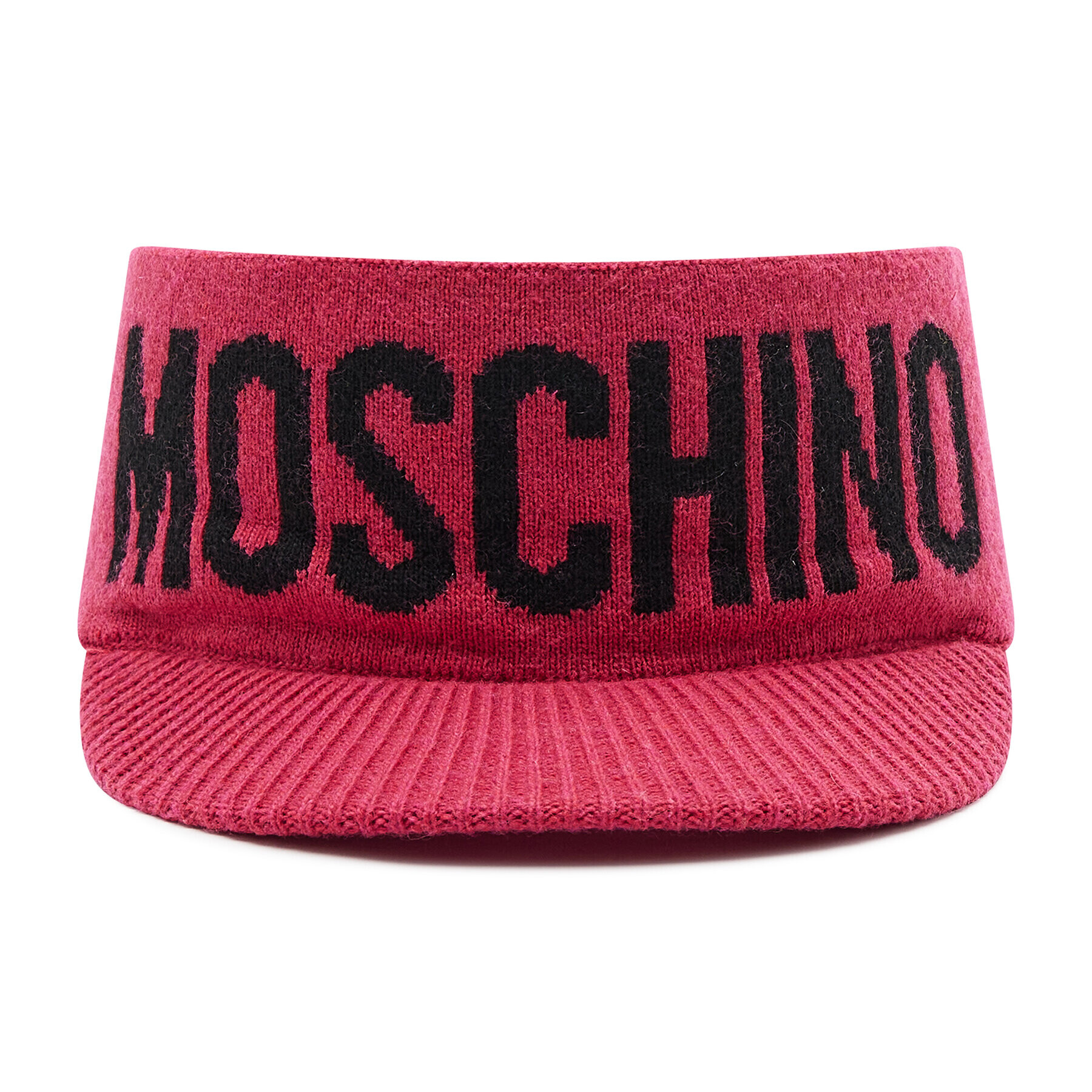 MOSCHINO Козирка 65234 0M2356 Розов - Pepit.bg