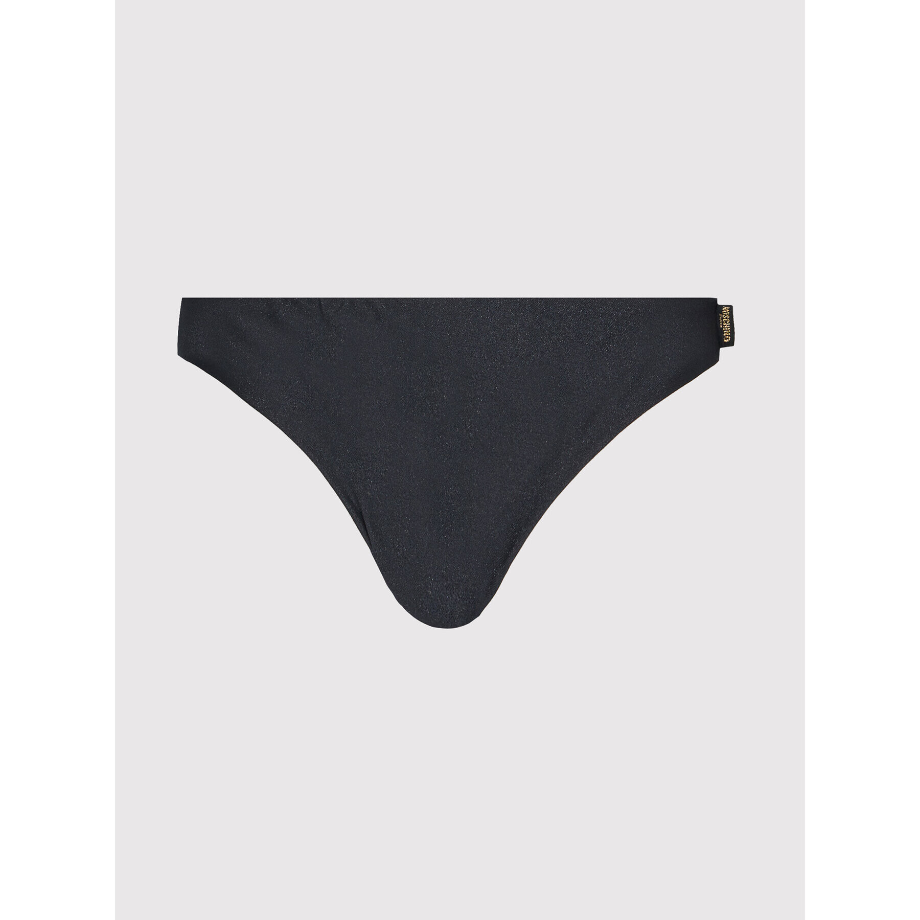 MOSCHINO Underwear & Swim Долнище на бански A7109 2617 Черен - Pepit.bg