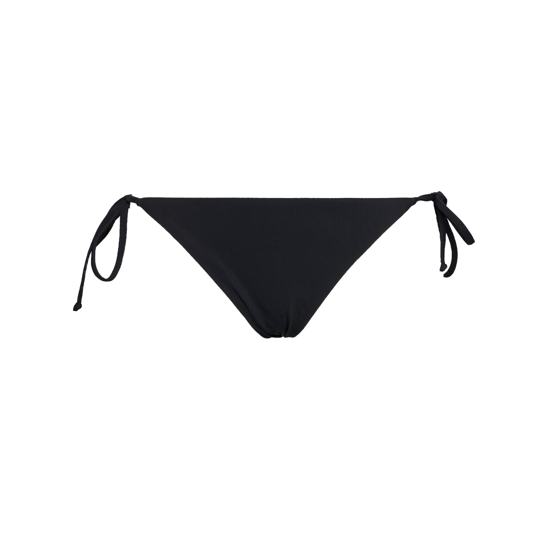 MOSCHINO Underwear & Swim Долнище на бански 7122 5169 Черен - Pepit.bg