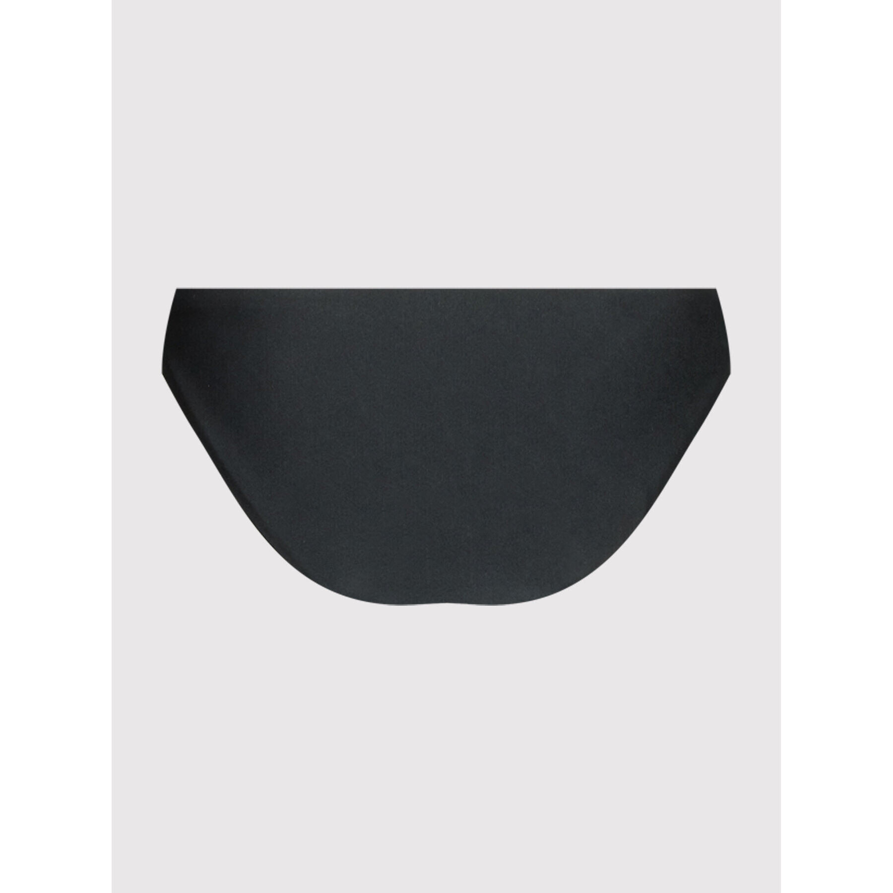 MOSCHINO Underwear & Swim Долнище на бански A7117 5211 Черен - Pepit.bg