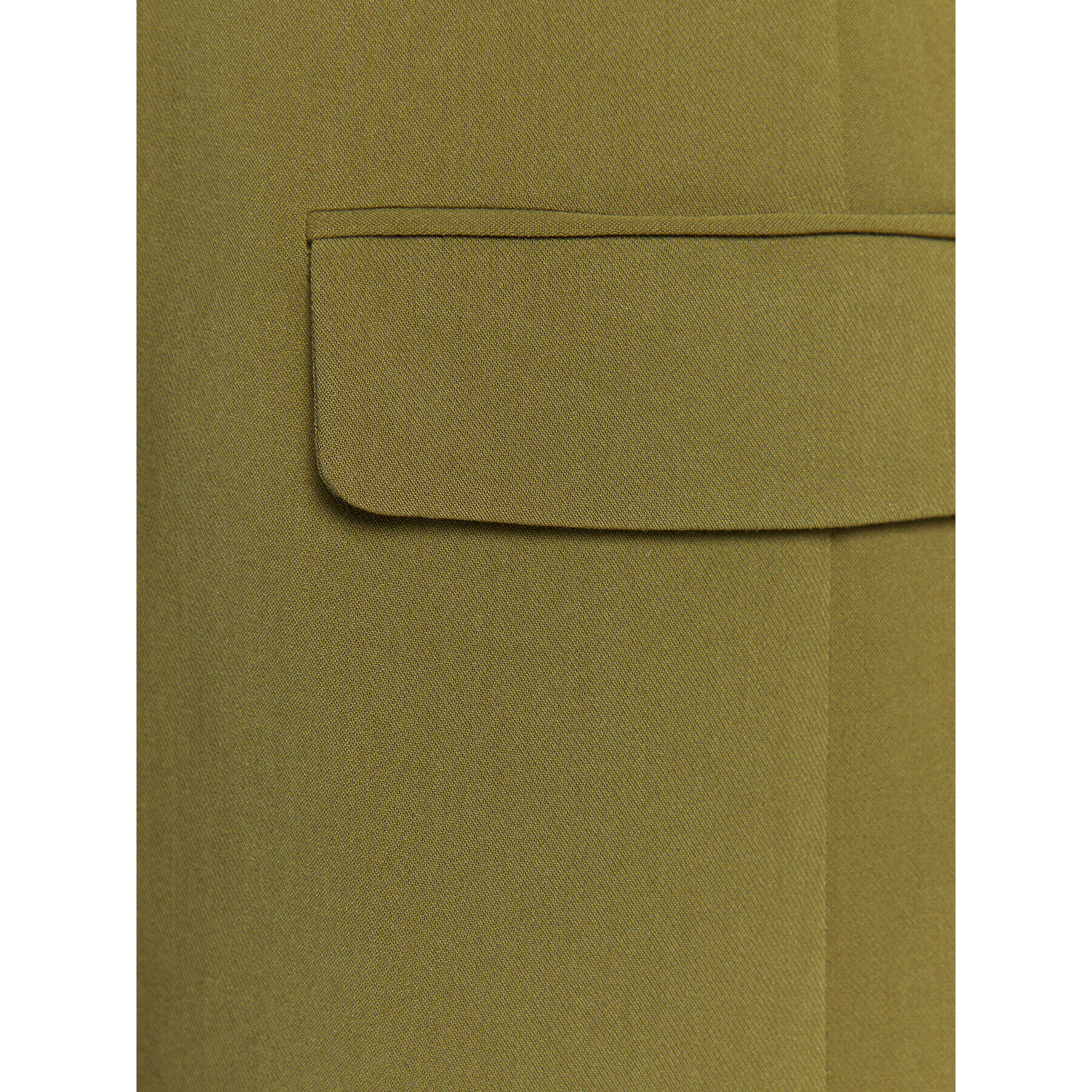 Moss Copenhagen Сако Taira 16934 Зелен Regular Fit - Pepit.bg