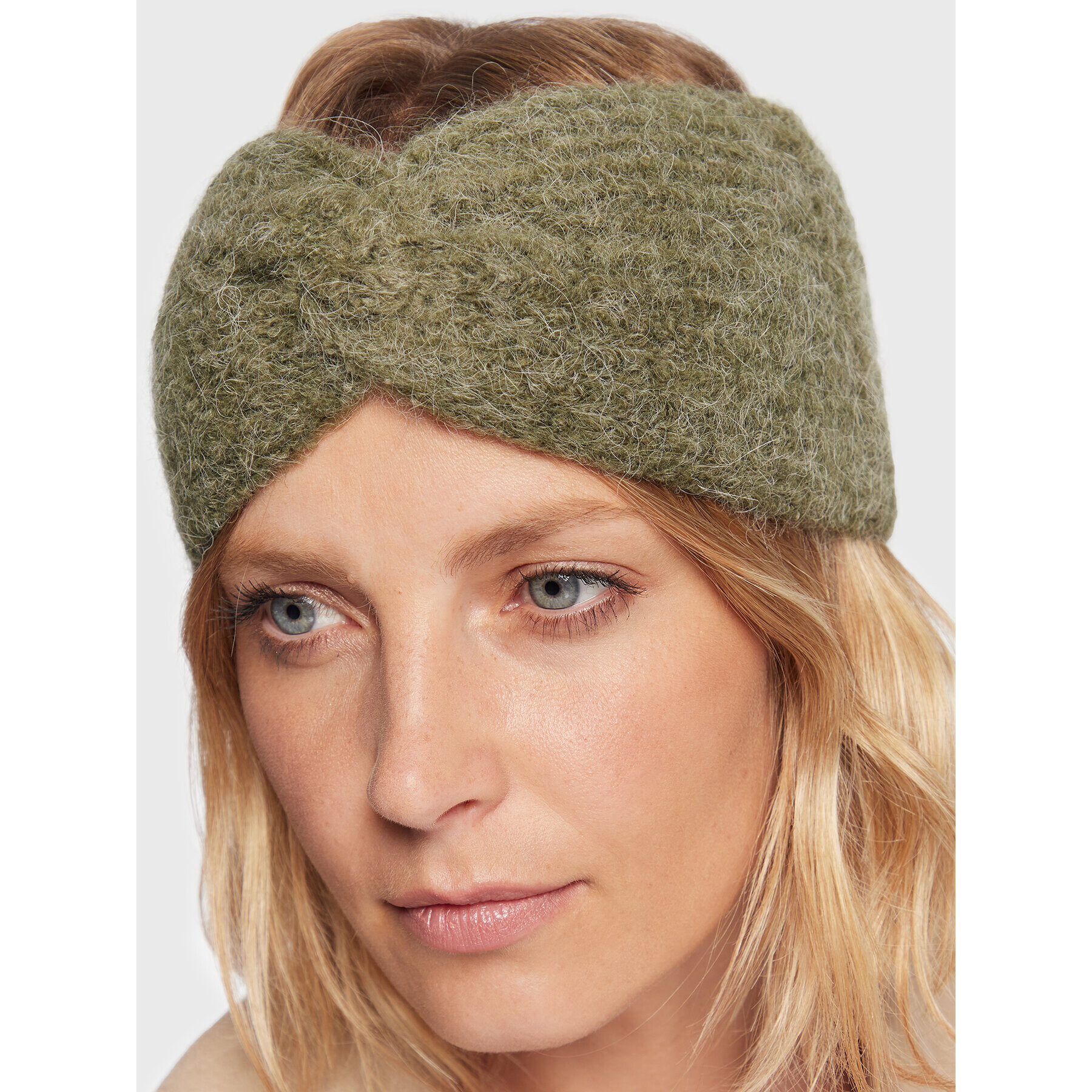 Moss Copenhagen Диадема Kimma 16912 Зелен - Pepit.bg