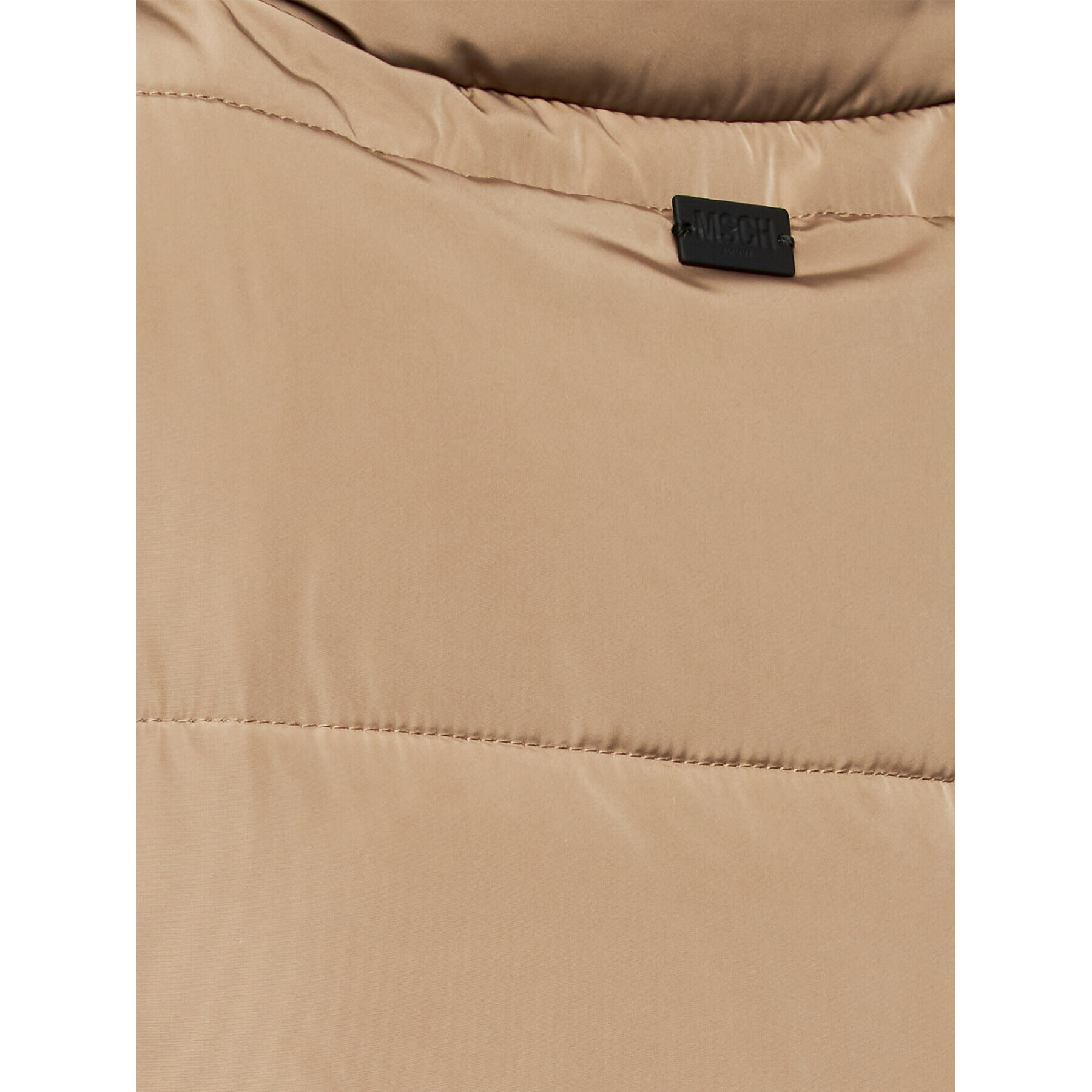 Moss Copenhagen Елек Mschidalene 17644 Кафяв Comfort Fit - Pepit.bg