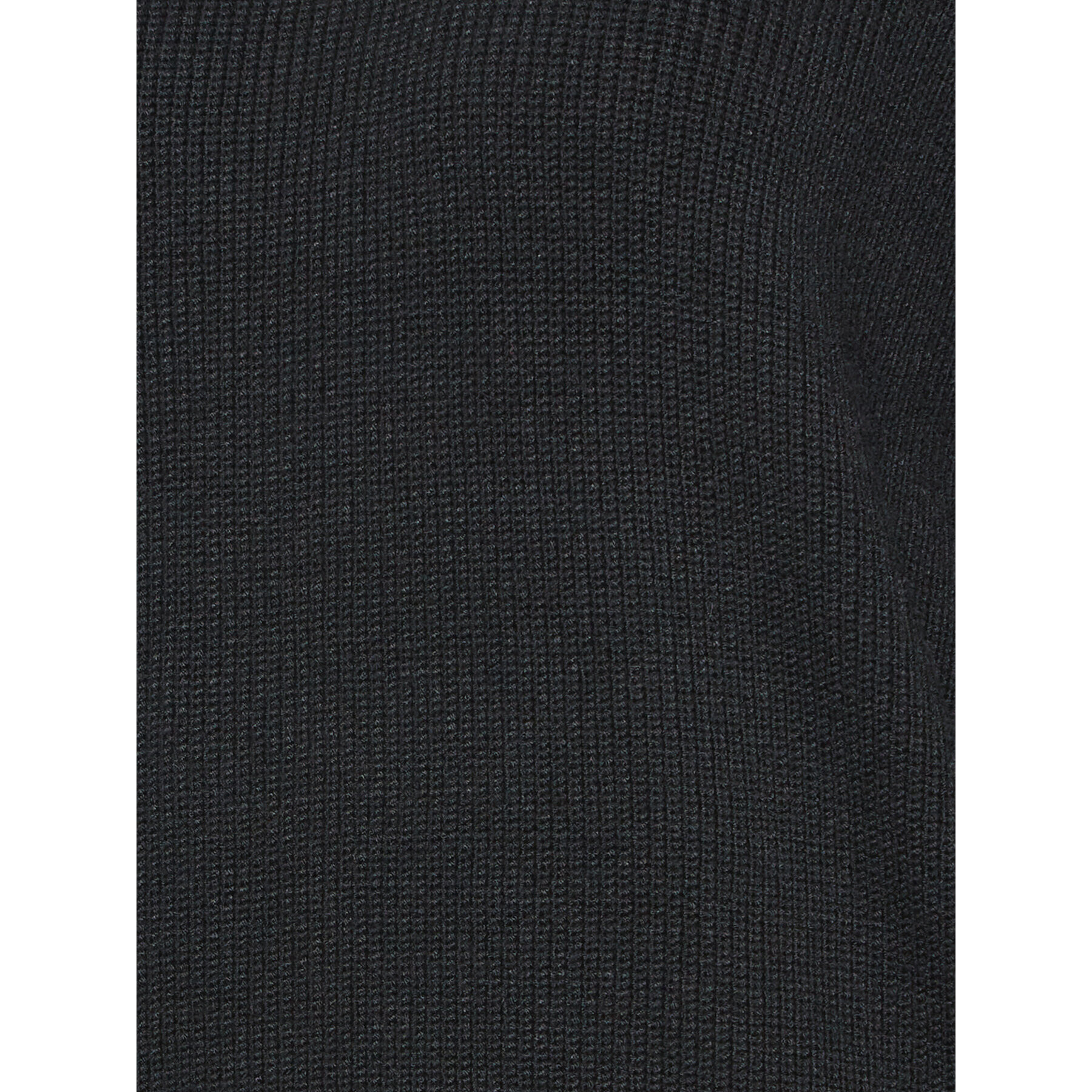 Moss Copenhagen Пуловер Mschmagnea 16902 Черен Casual Fit - Pepit.bg