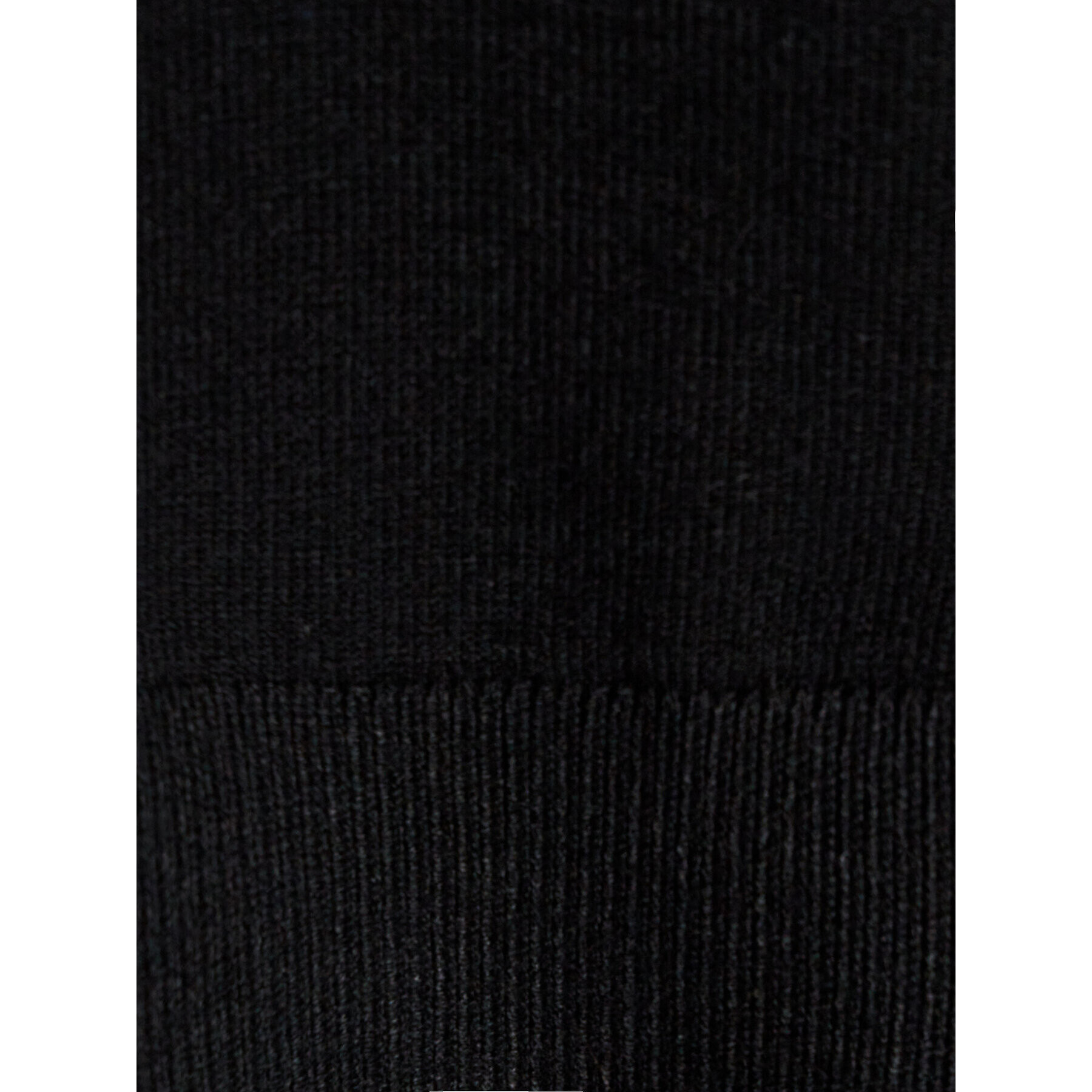 Moss Copenhagen Пуловер Mschodanna 17732 Черен Loose Fit - Pepit.bg