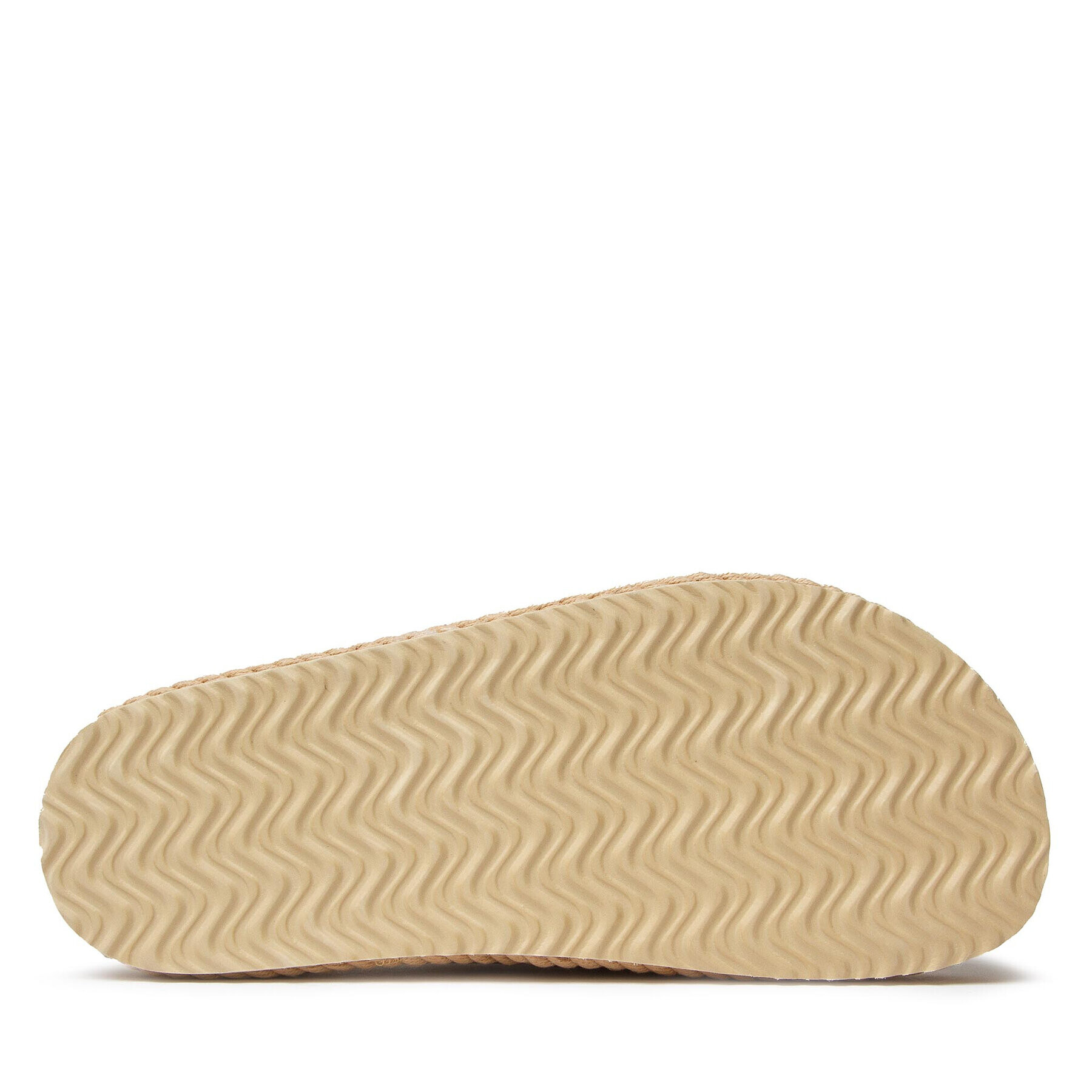 Mou Чехли Rope Bio Sandal #4 SW451001C Сребрист - Pepit.bg