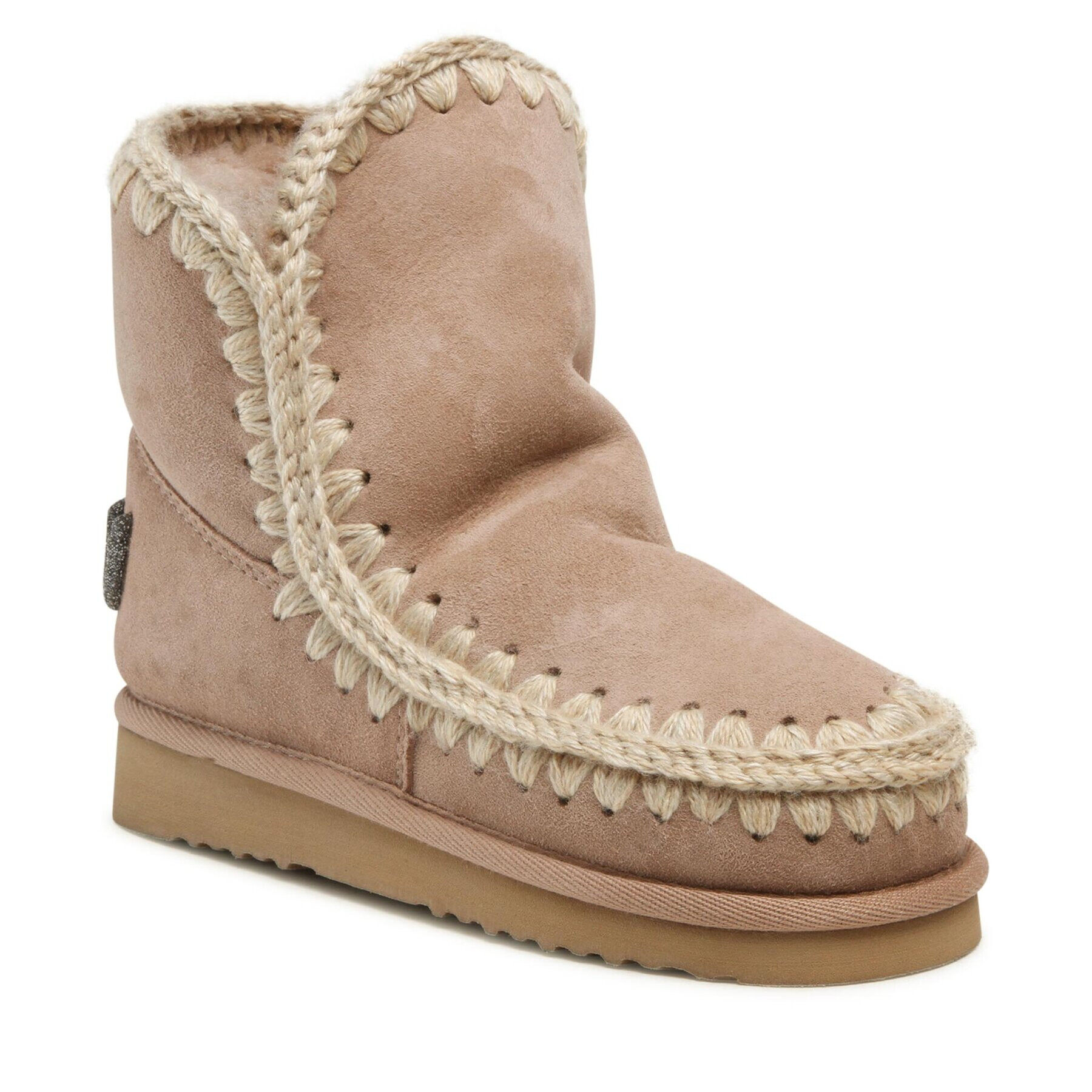 Mou Обувки Eskimo 18 FW101050A Бежов - Pepit.bg