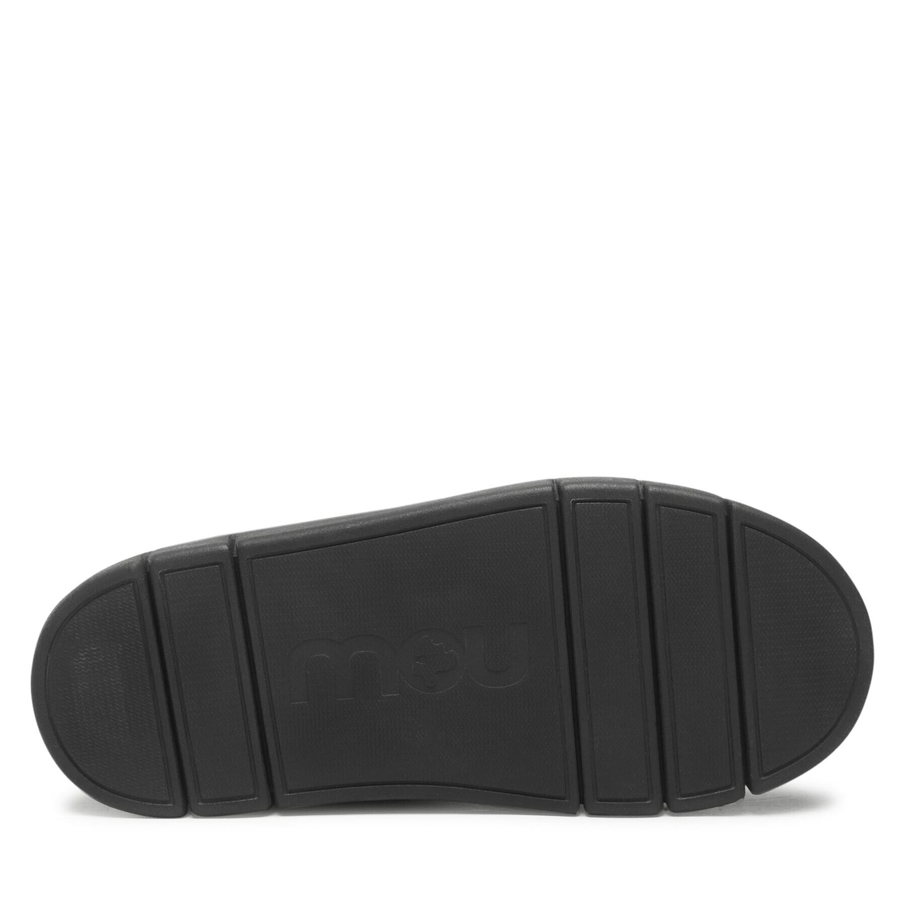 Mou Обувки Eskimo 18 FW531002A Черен - Pepit.bg