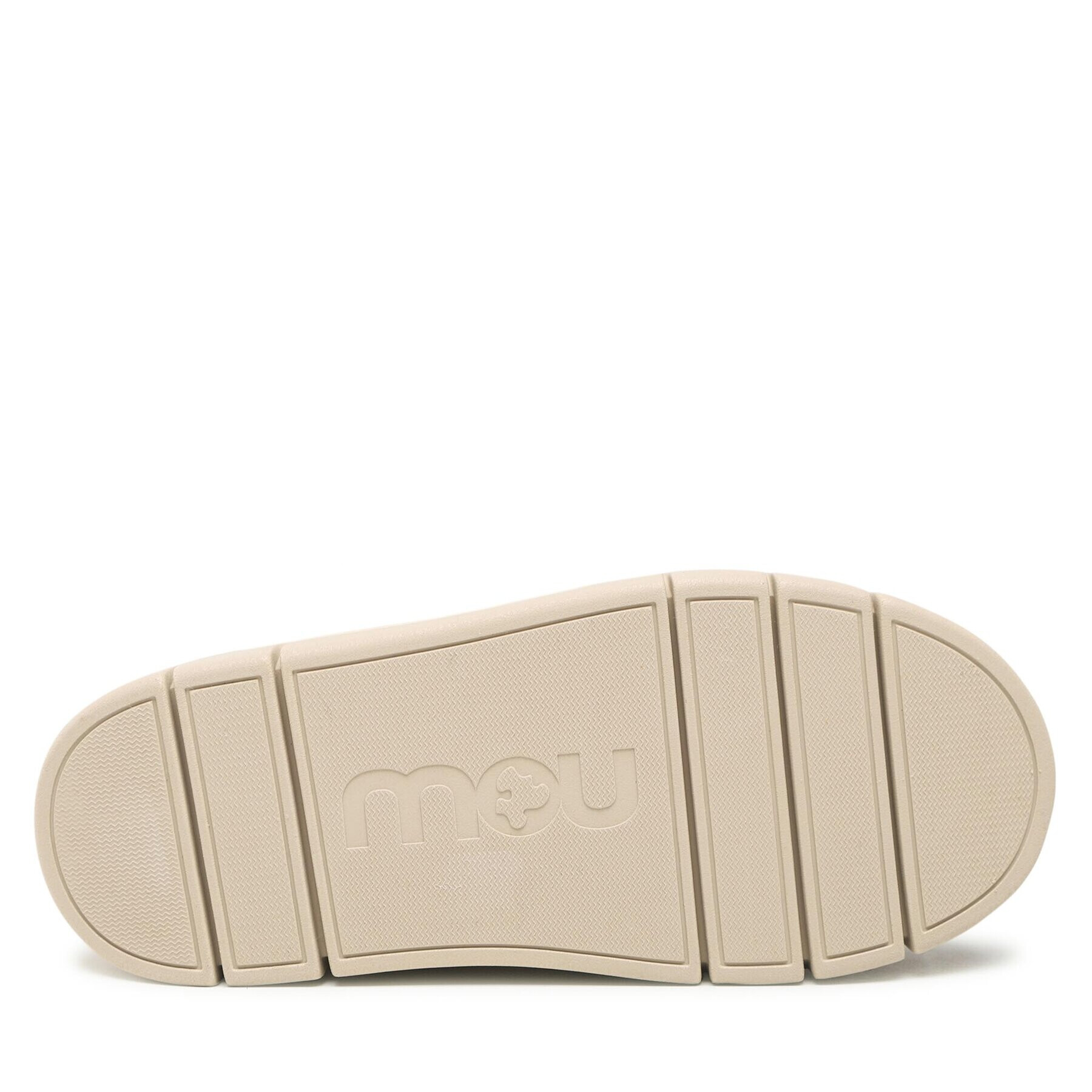 Mou Обувки Eskimo 18 FW531002A Кафяв - Pepit.bg