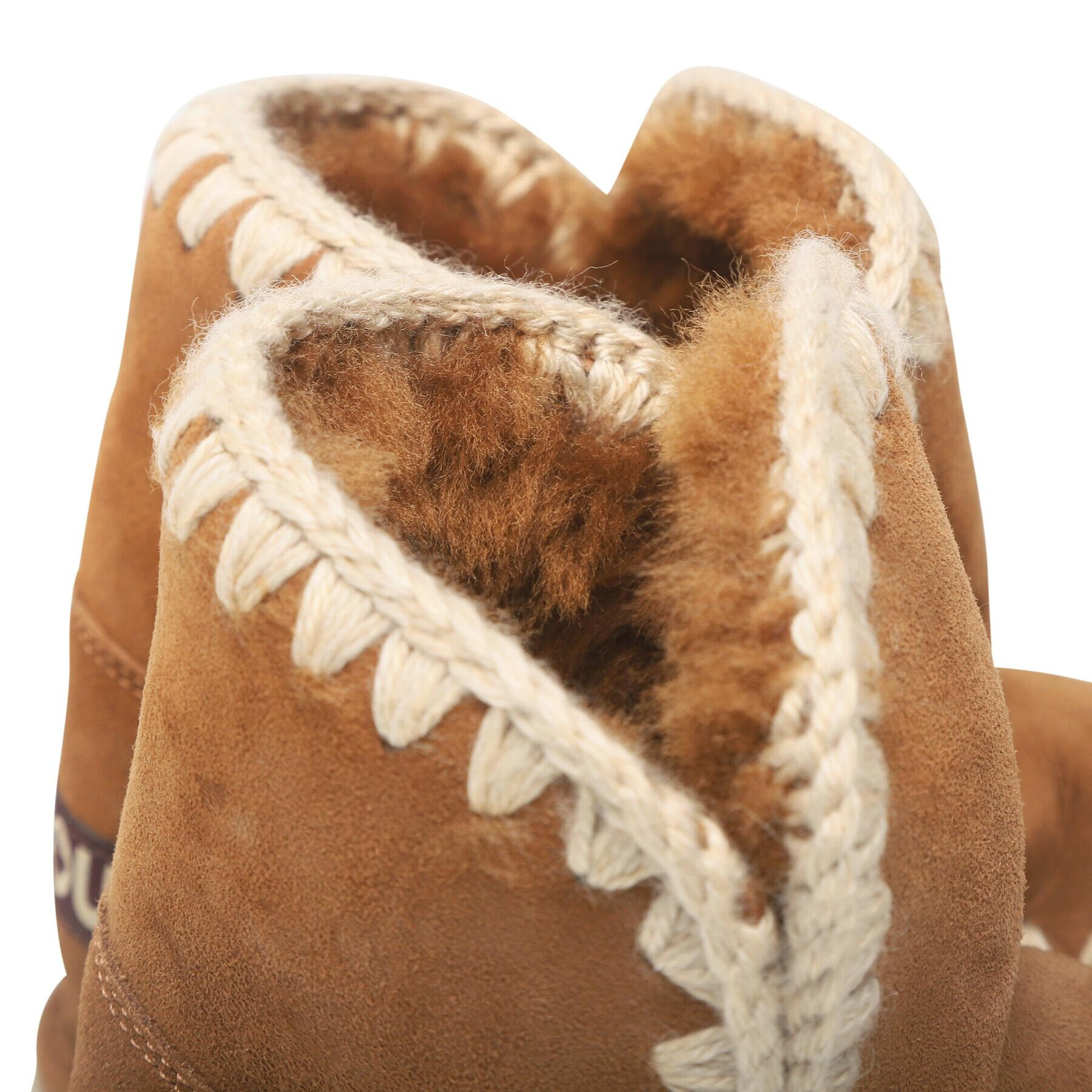 Mou Обувки Eskimo 18 FW531002A Кафяв - Pepit.bg