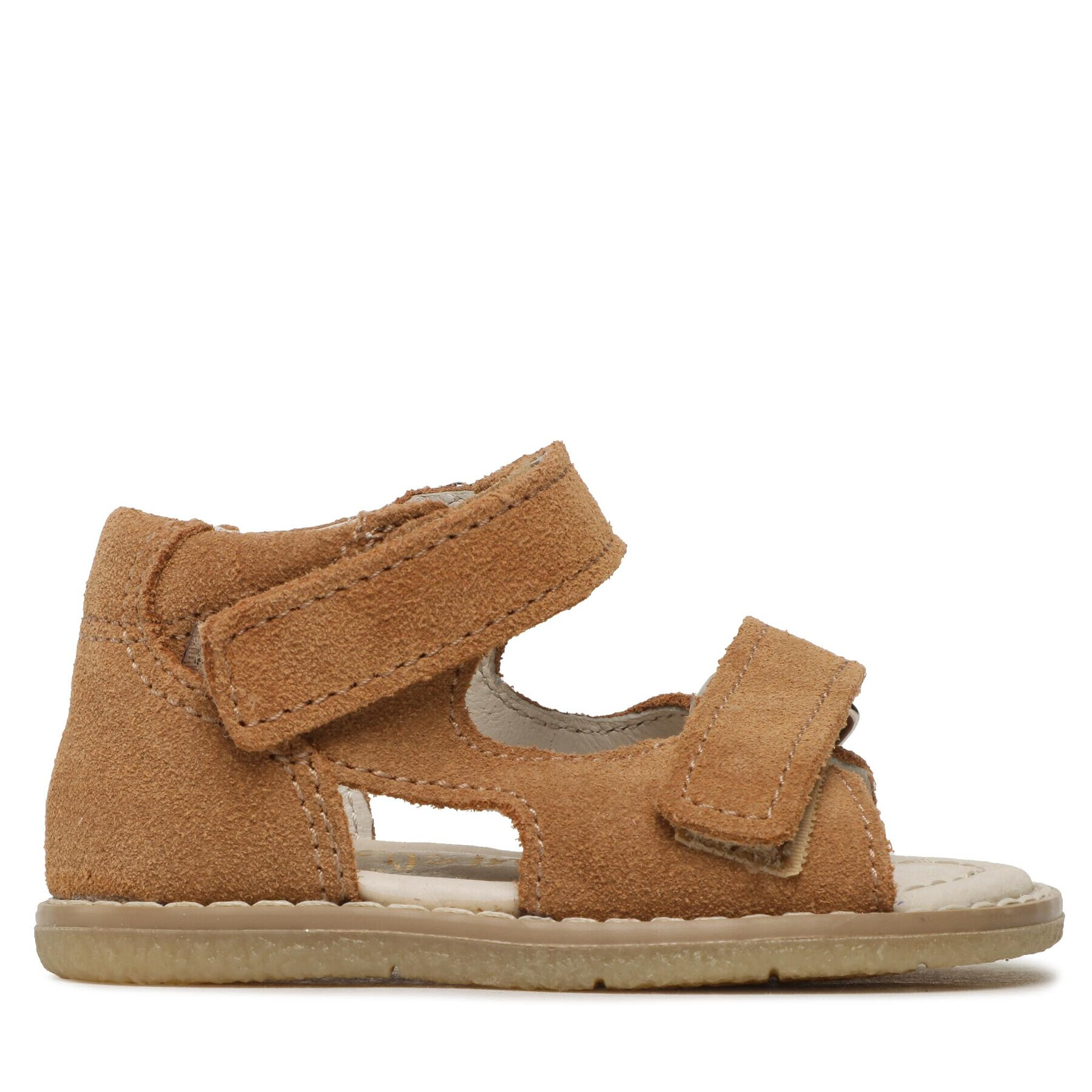 Mrugała Сандали Flo 1105/3-25 Кафяв - Pepit.bg