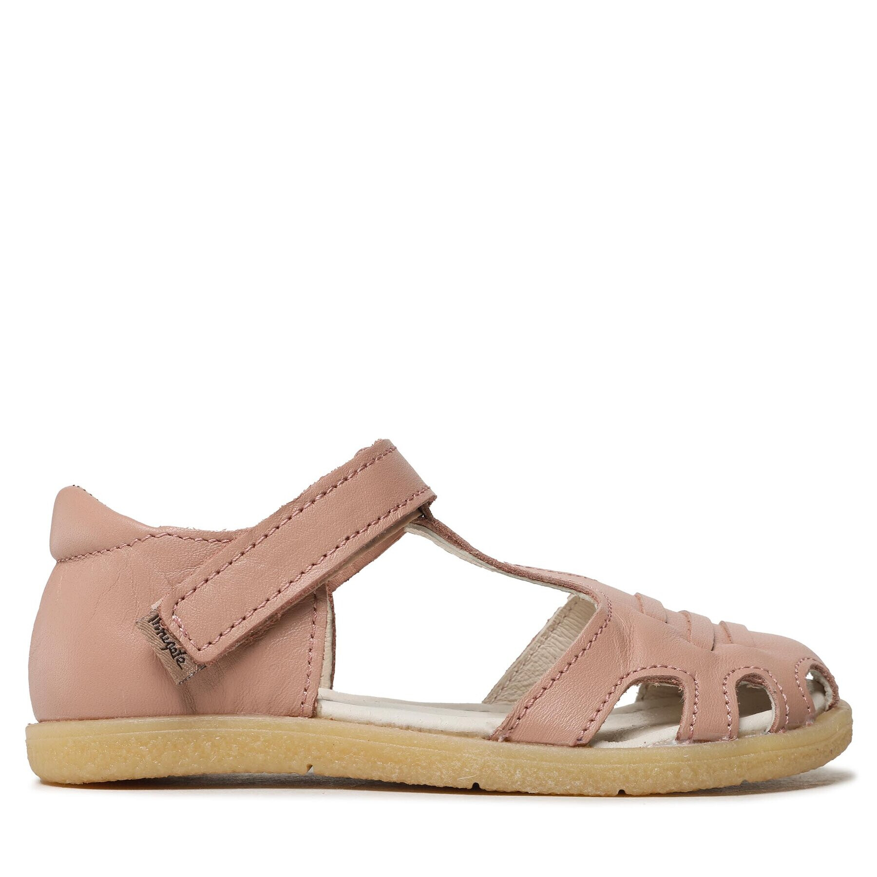 Mrugała Сандали Lola 1217/3-40 Розов - Pepit.bg
