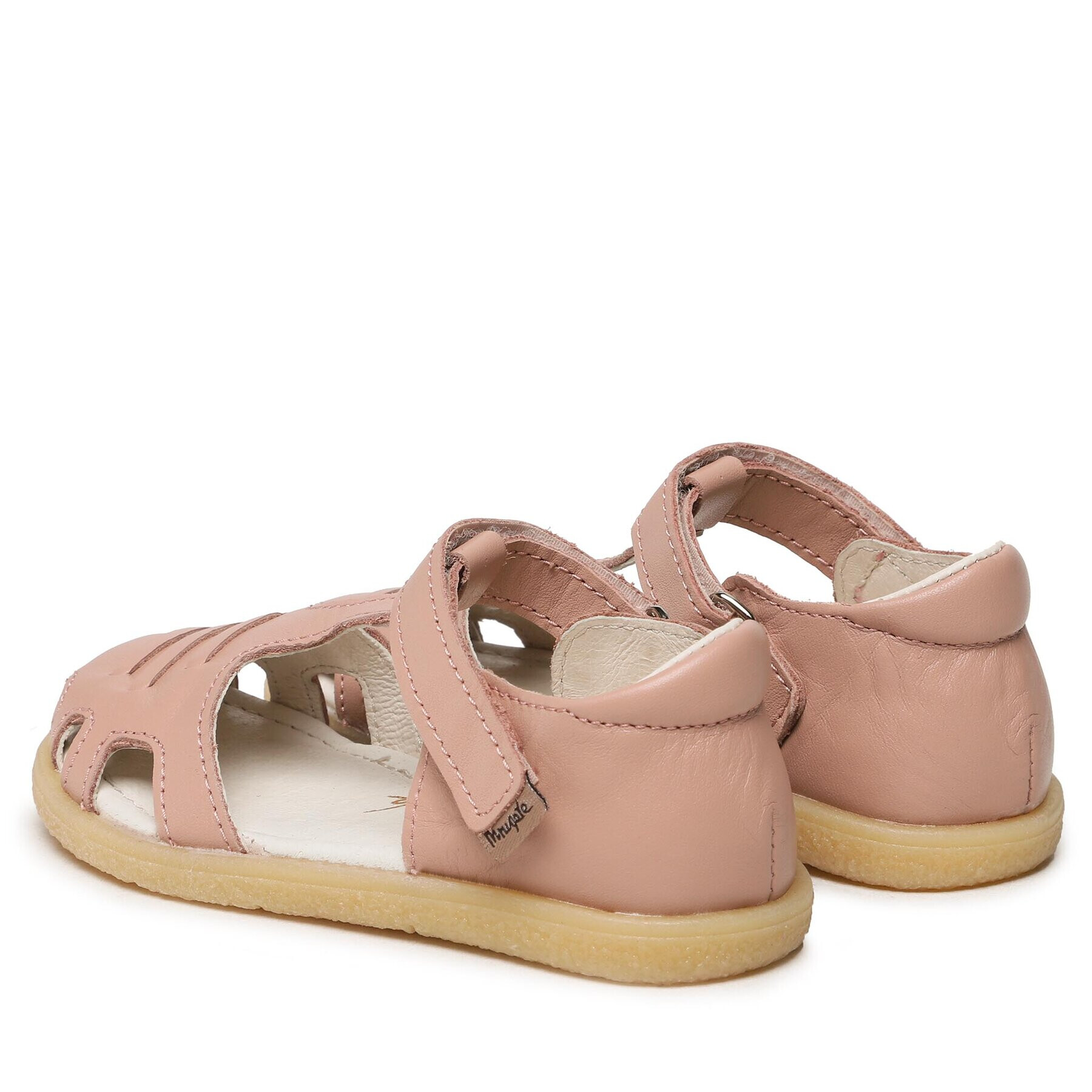 Mrugała Сандали Lola 1217/3-40 Розов - Pepit.bg