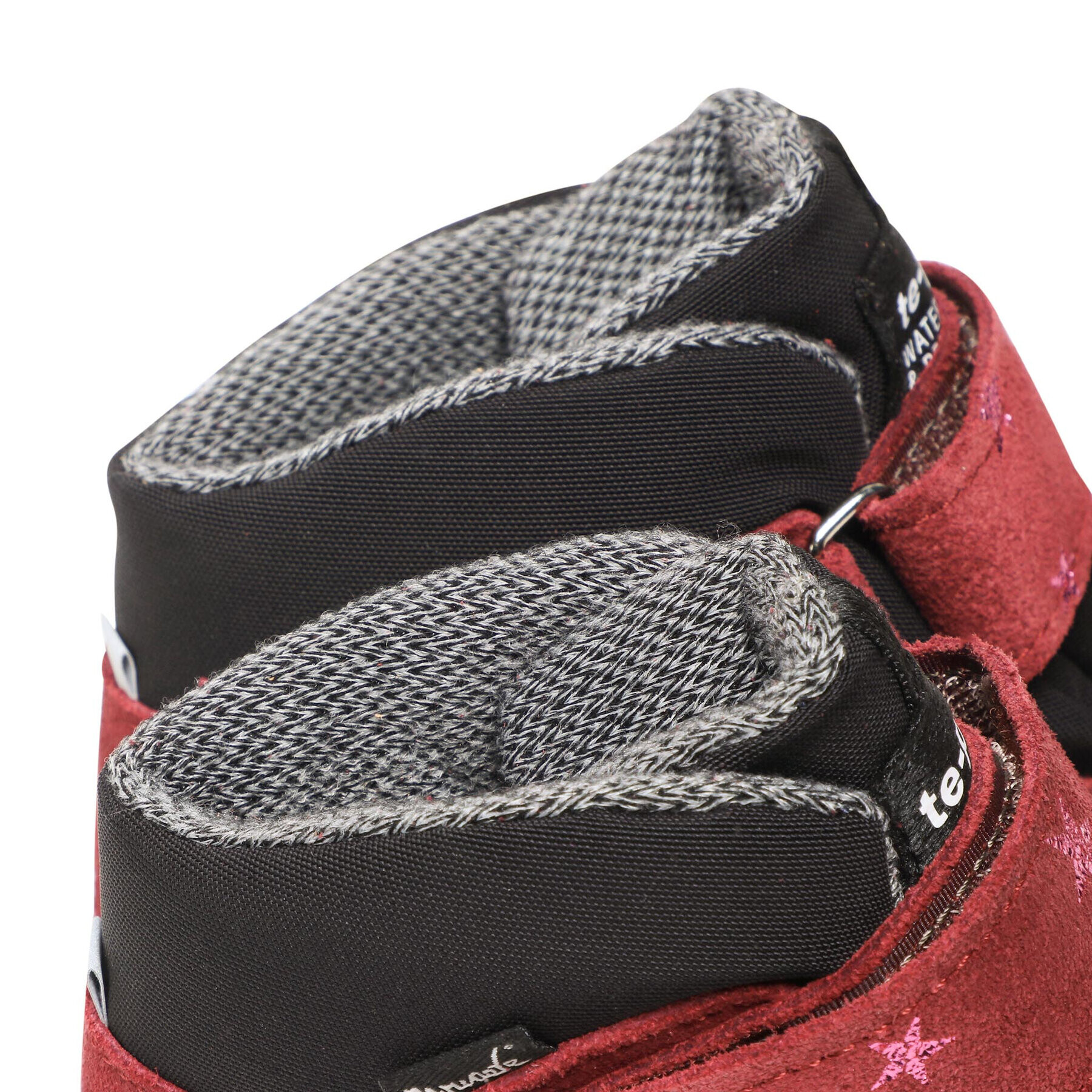 Mrugała Зимни обувки Jogi 6358/2-05 Бордо - Pepit.bg