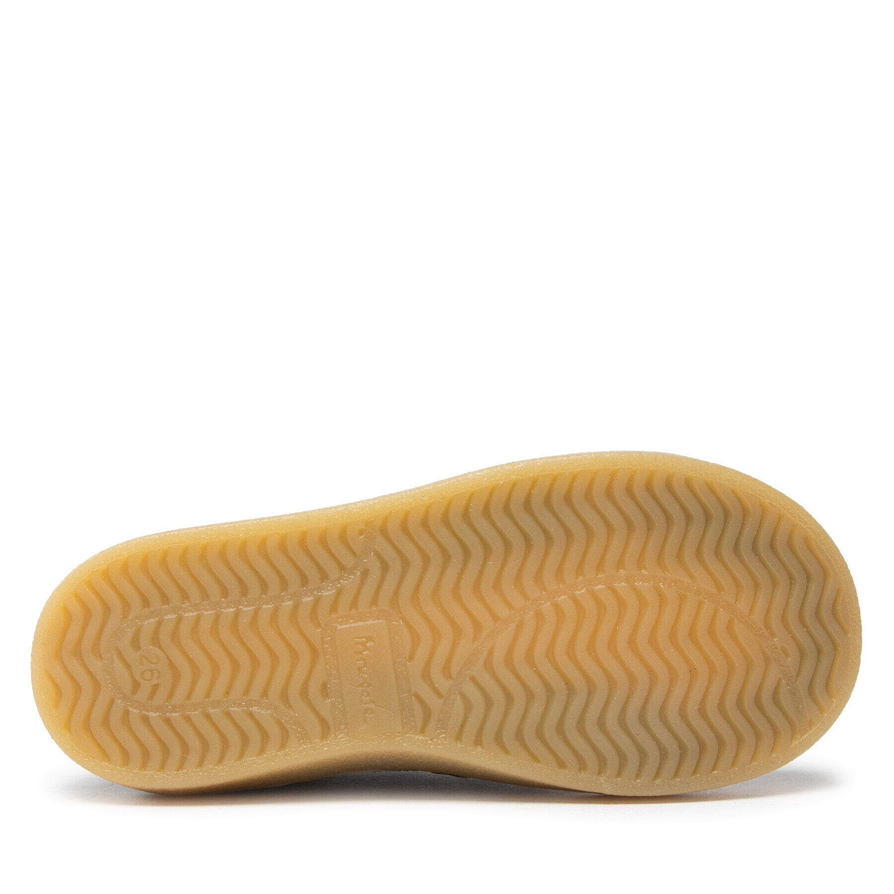 Mrugała Зимни обувки Mini 0201/2-63 Кафяв - Pepit.bg