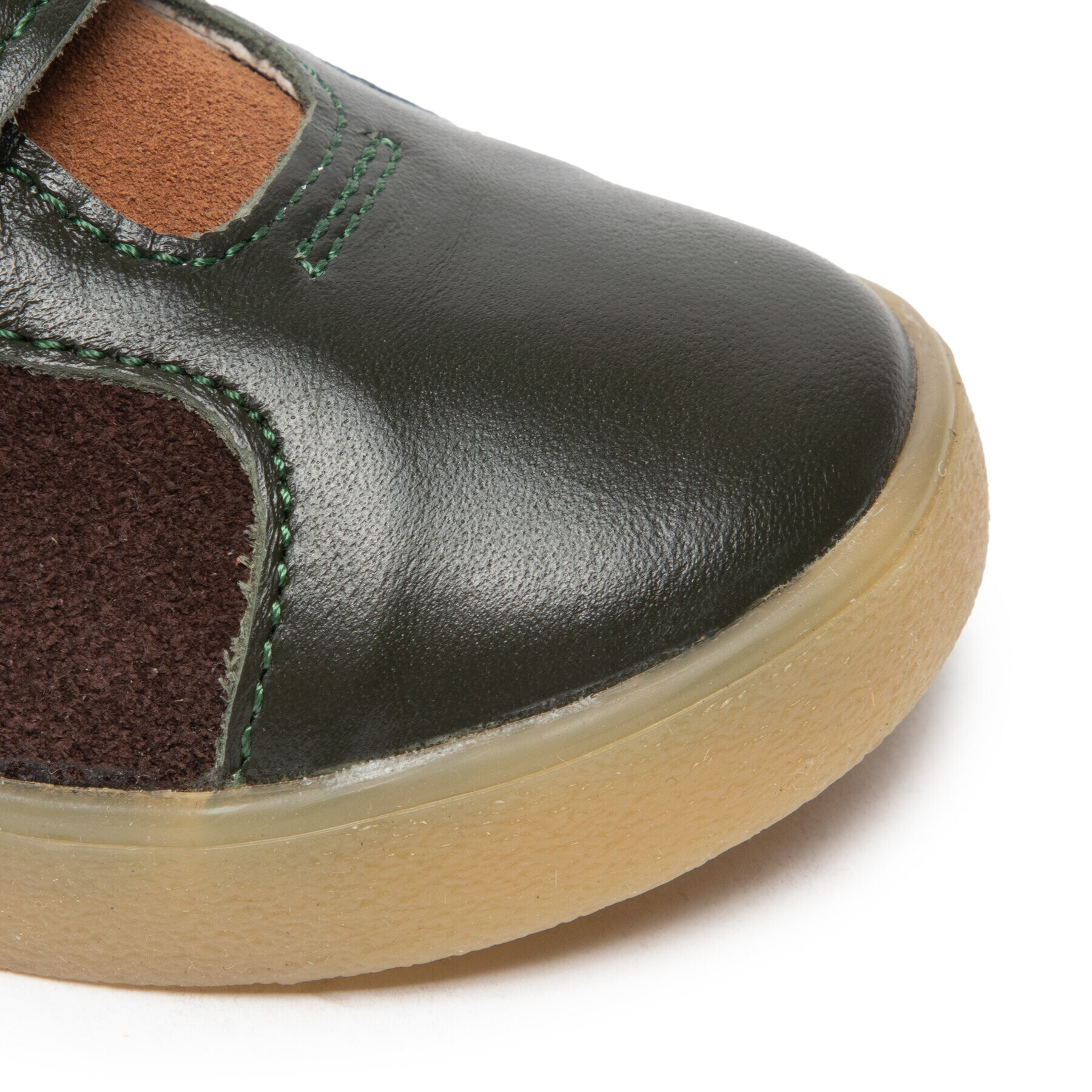 Mrugała Зимни обувки Mini 0201/2-63 Кафяв - Pepit.bg
