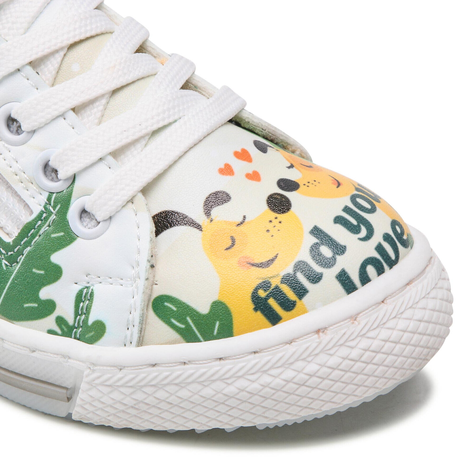 Mumka Сникърси KIDS19-016 Бежов - Pepit.bg