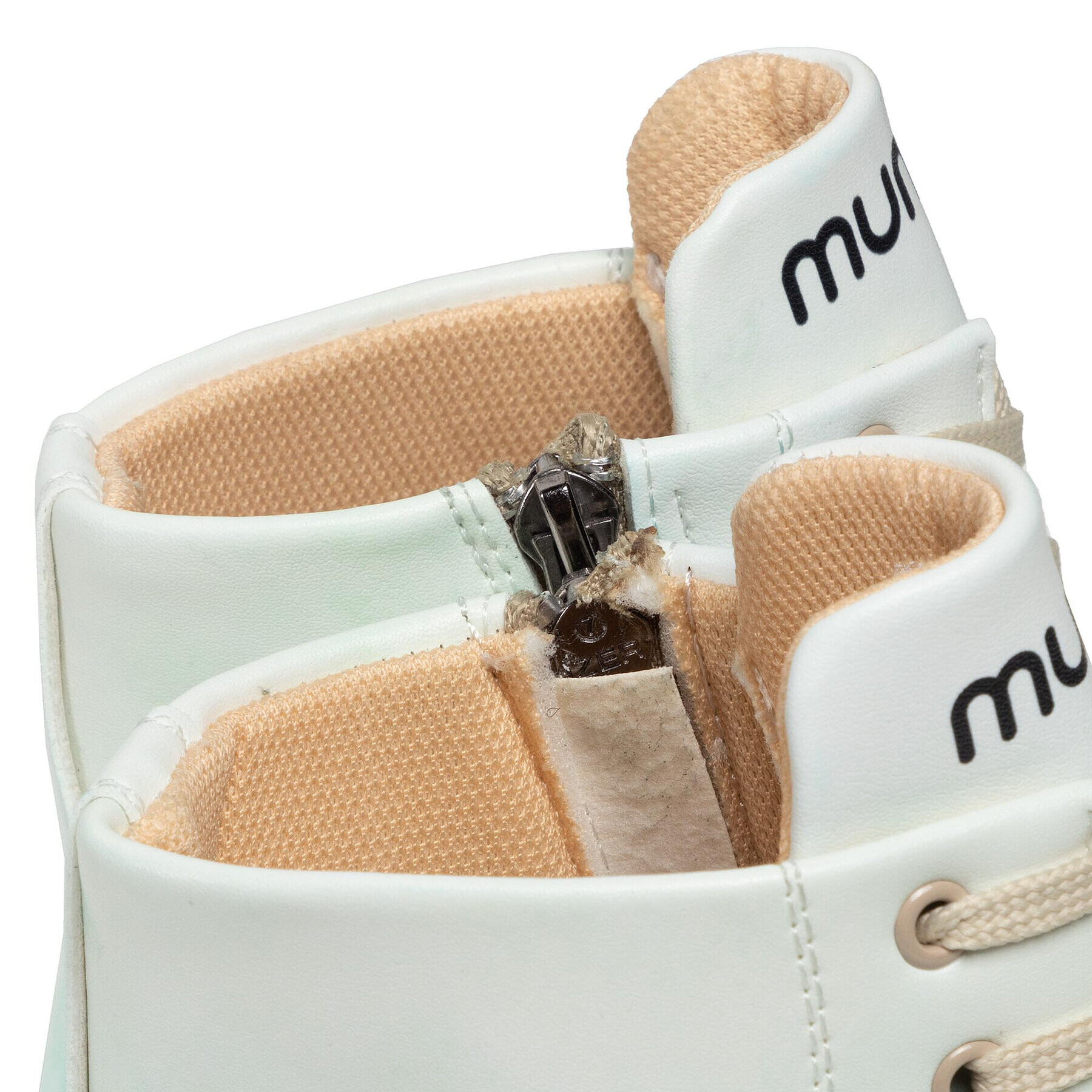 Mumka Туристически oбувки BOTA17-005 Зелен - Pepit.bg