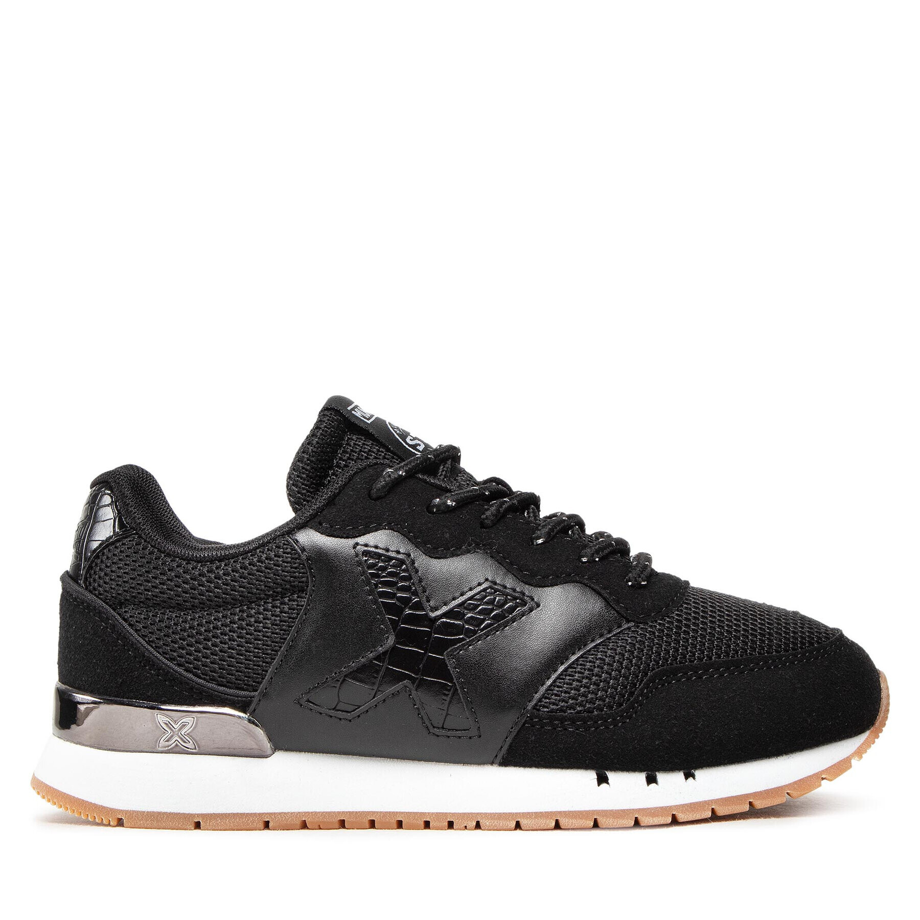 Munich Сникърси Dash Women 143 4150143 Черен - Pepit.bg