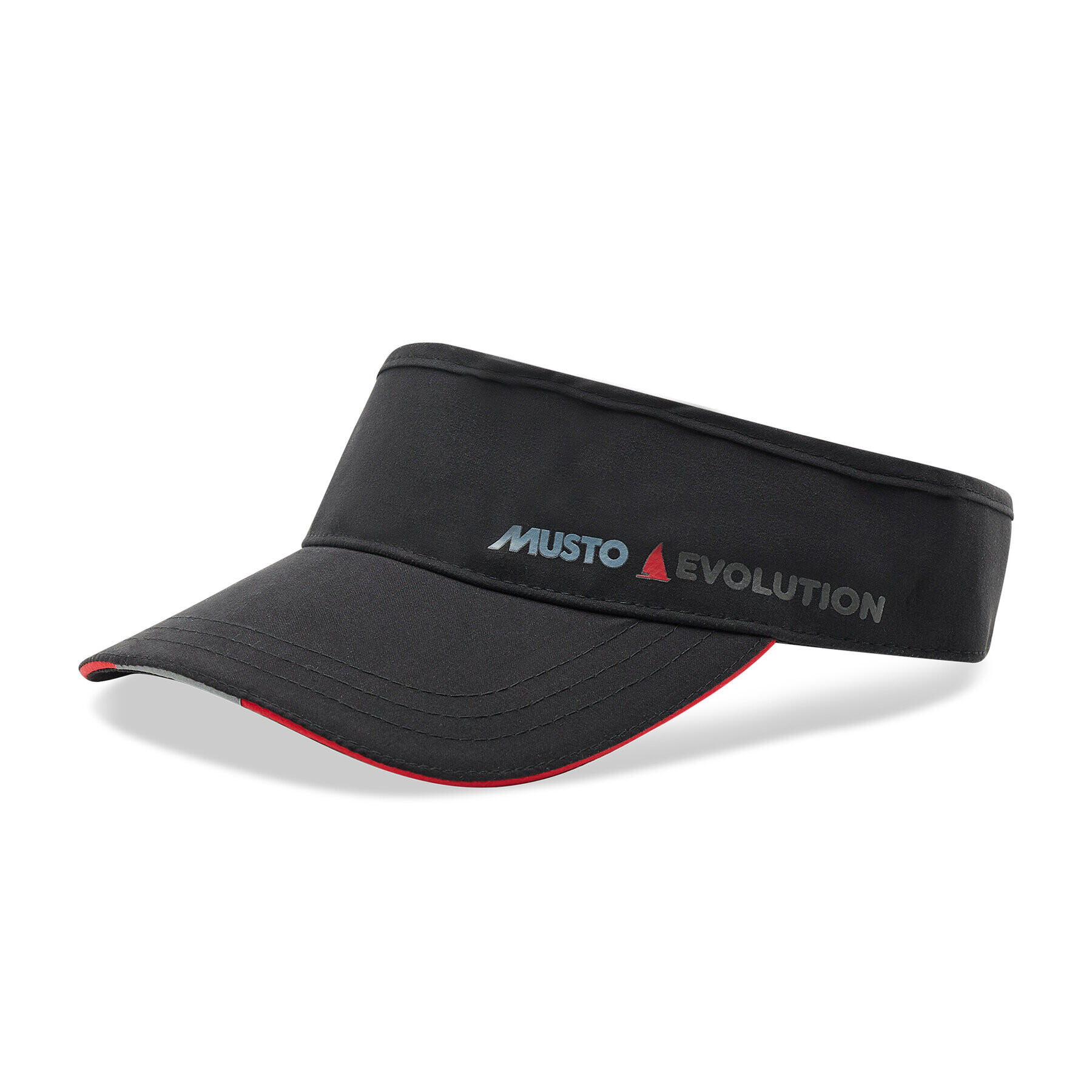 Musto Козирка Evo Race Visor 80050 Черен - Pepit.bg