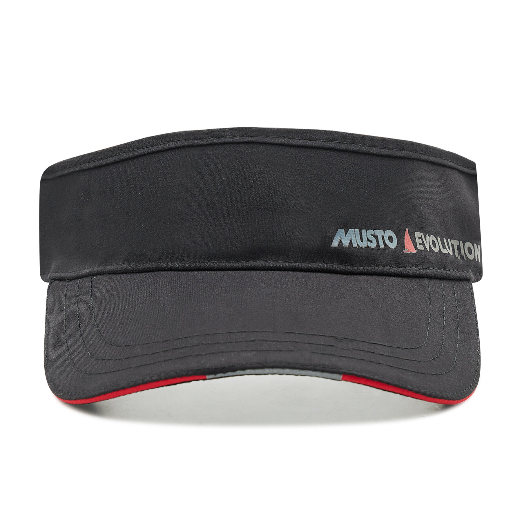 Musto Козирка Evo Race Visor 80050 Черен - Pepit.bg