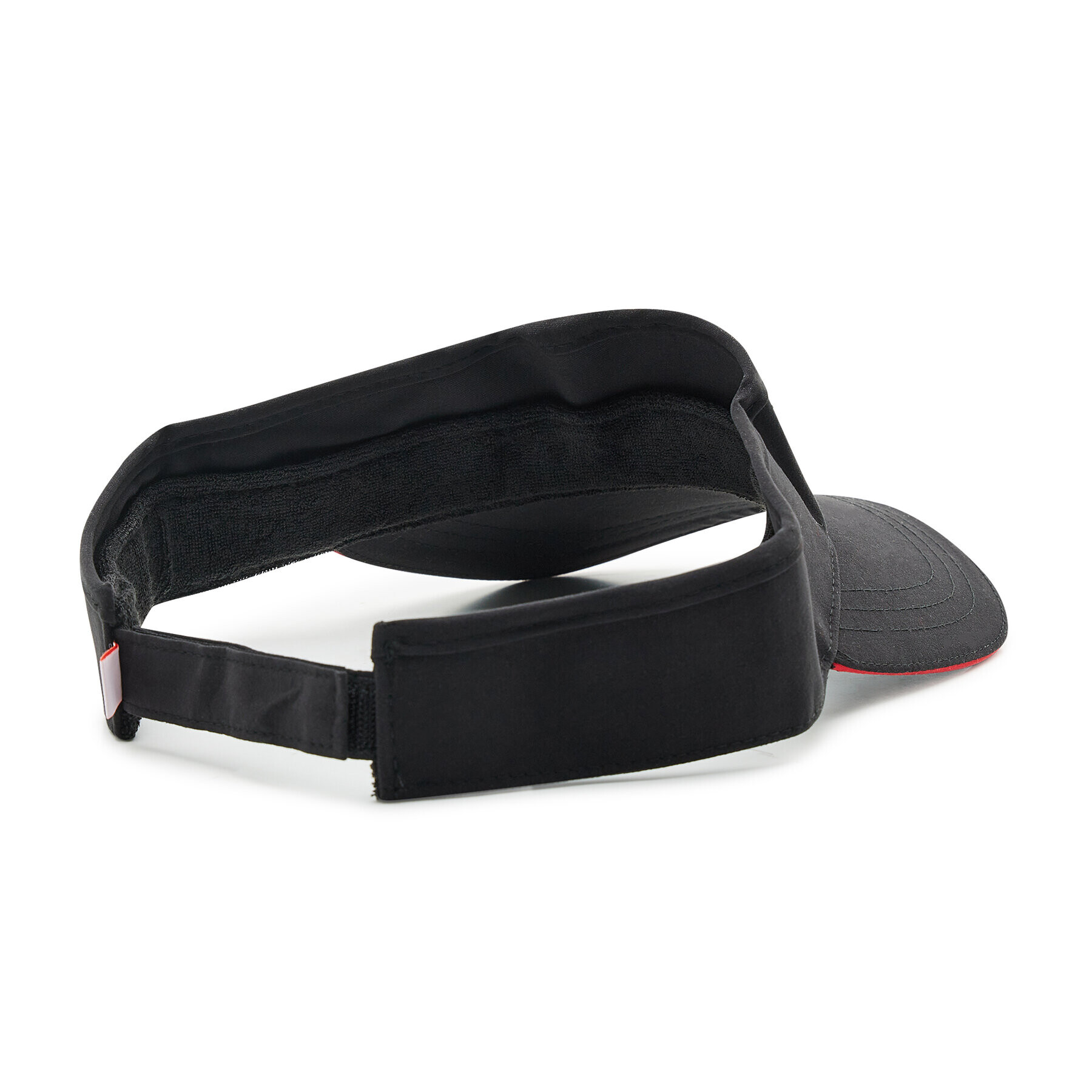 Musto Козирка Evo Race Visor 80050 Черен - Pepit.bg
