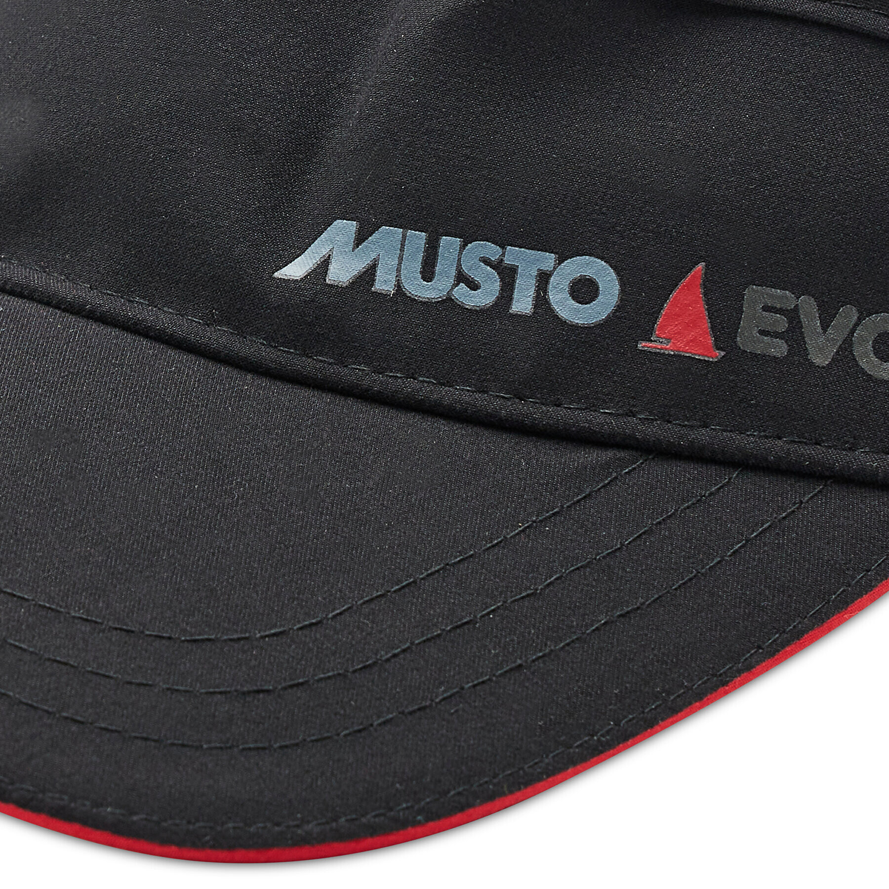 Musto Козирка Evo Race Visor 80050 Черен - Pepit.bg