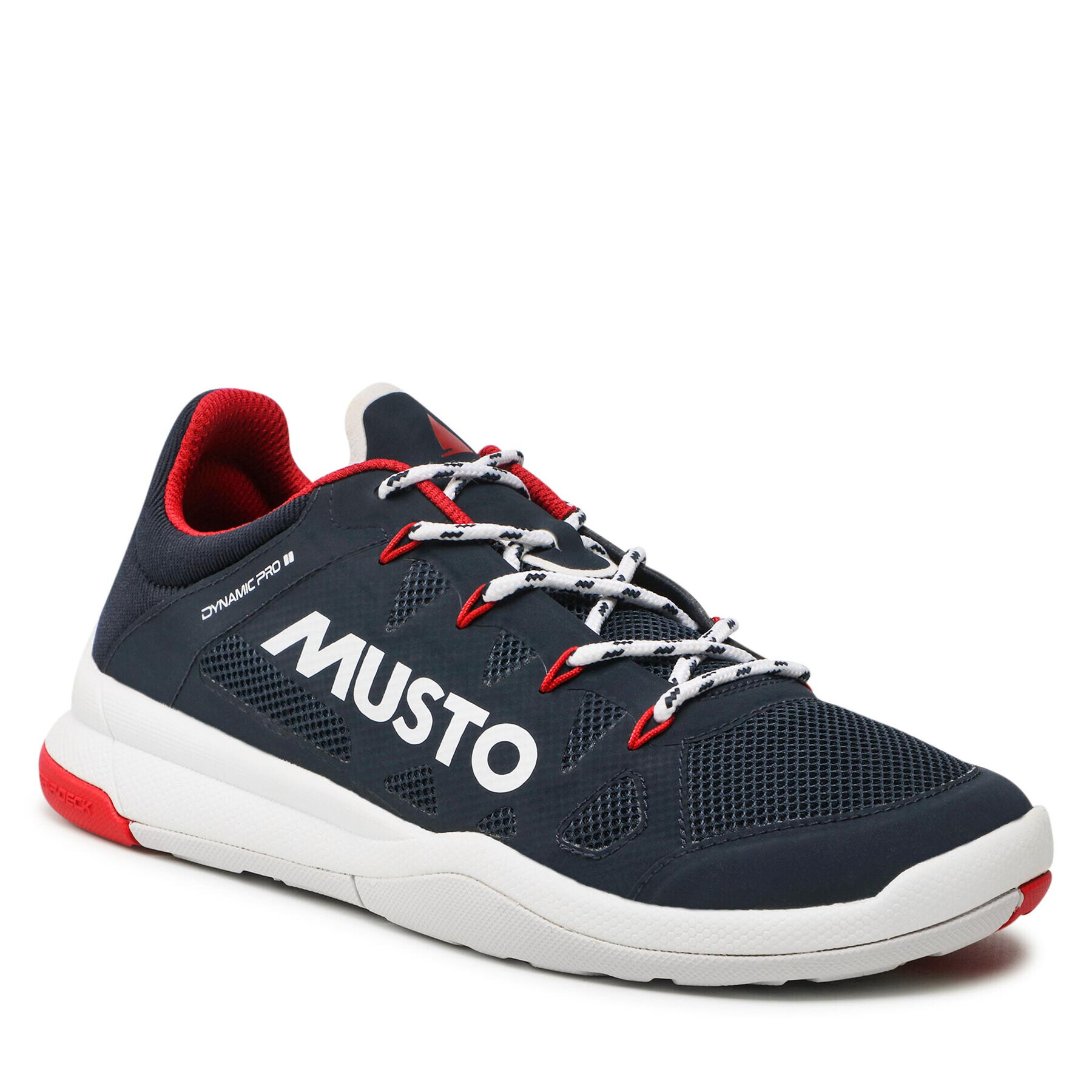 Musto Обувки Dynamic Pro II Adapt 82027 Тъмносин - Pepit.bg