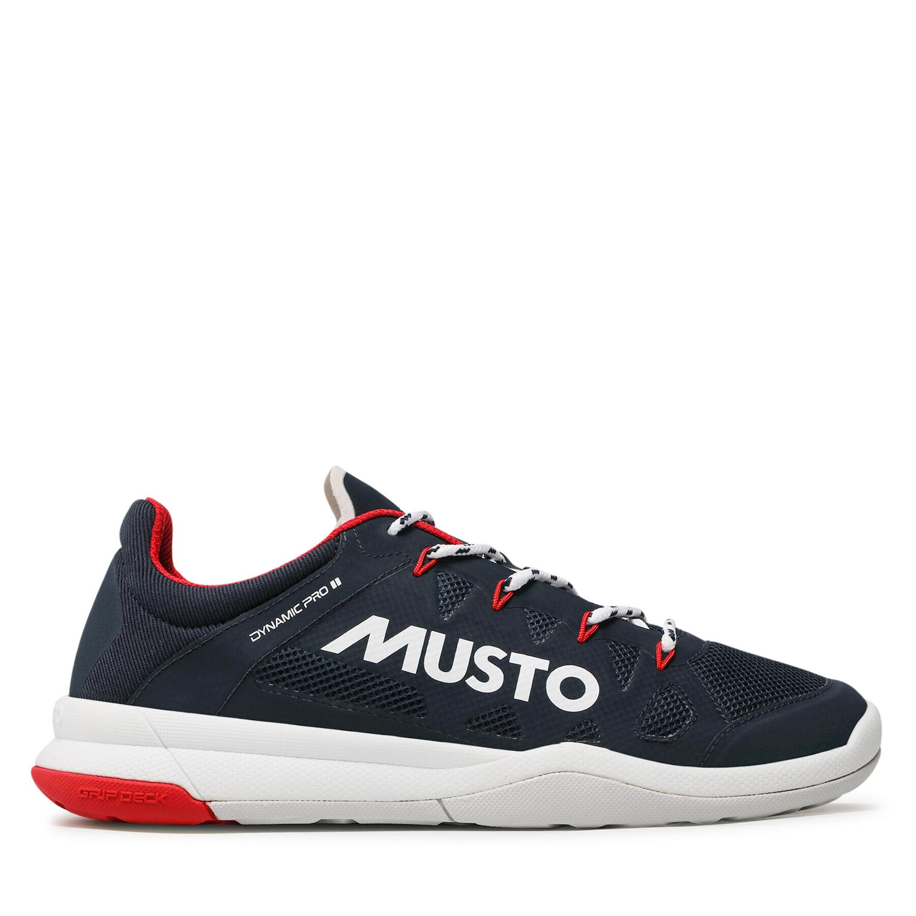 Musto Обувки Dynamic Pro II Adapt 82027 Тъмносин - Pepit.bg