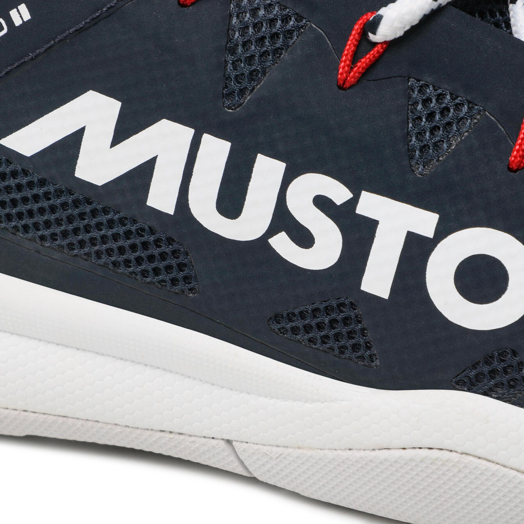 Musto Обувки Dynamic Pro II Adapt 82027 Тъмносин - Pepit.bg