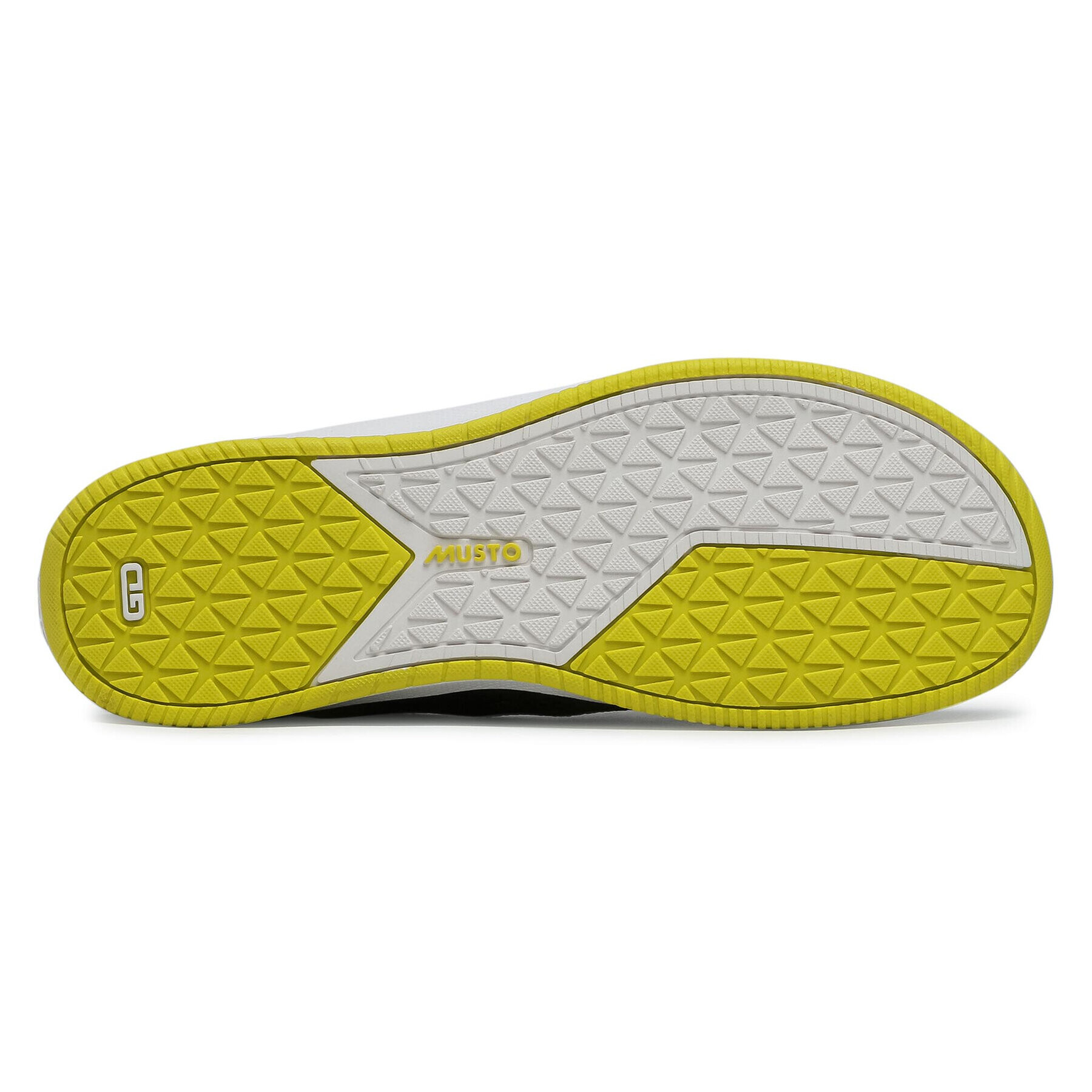 Musto Обувки Dynamic Pro Lite 80526 Черен - Pepit.bg
