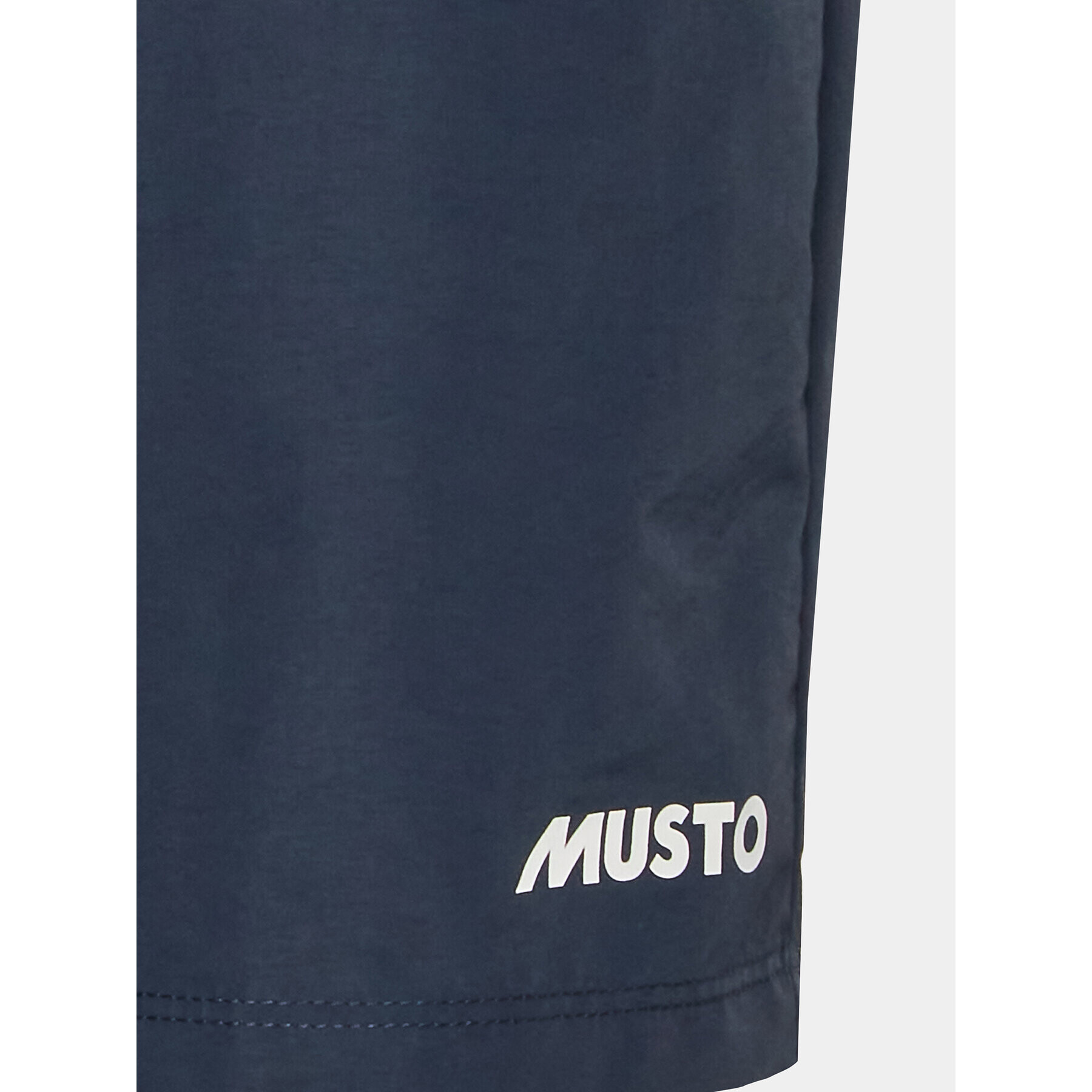 Musto Плувни шорти 64 82459 Тъмносин Regular Fit - Pepit.bg