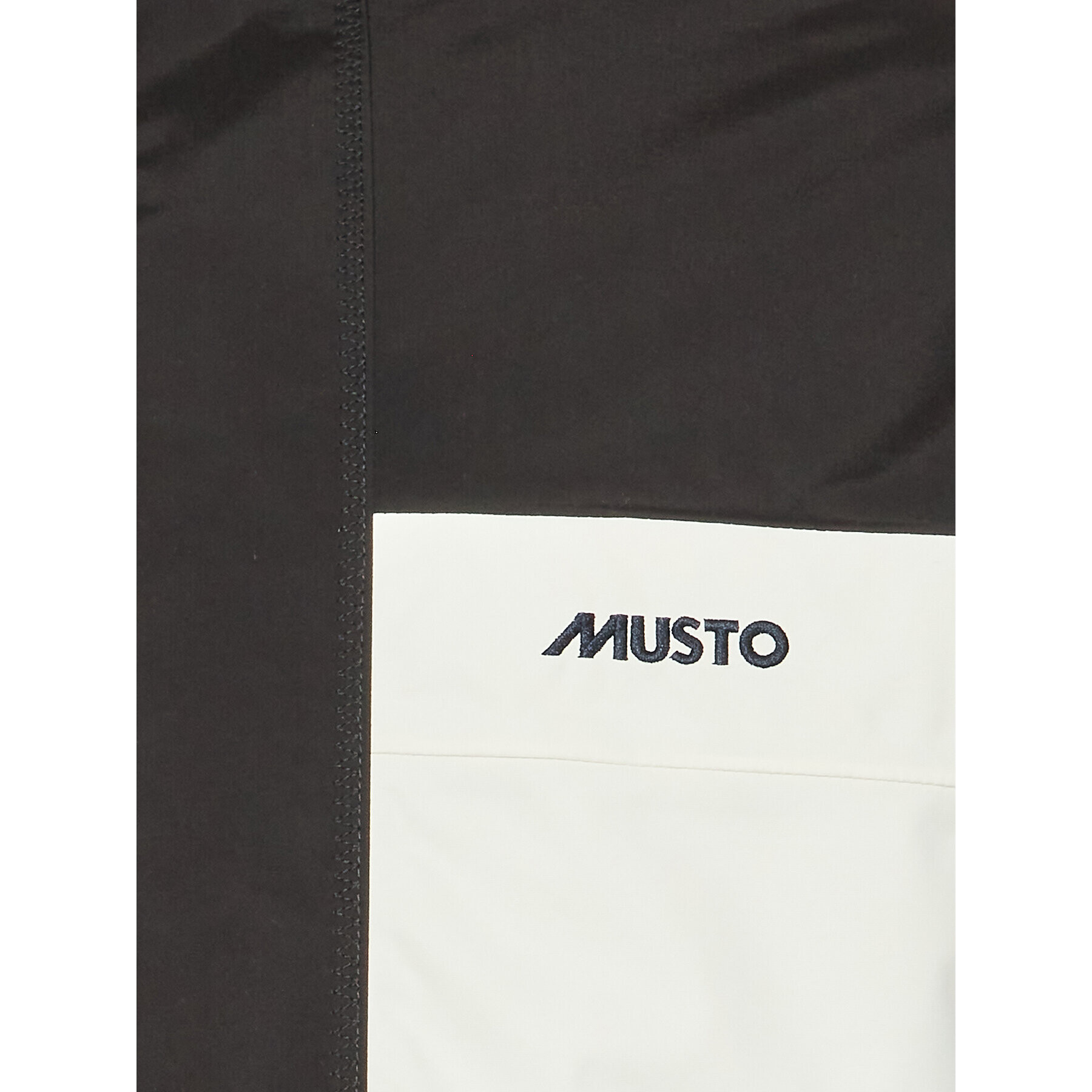 Musto Преходно яке 64 82374 Екрю Regular Fit - Pepit.bg