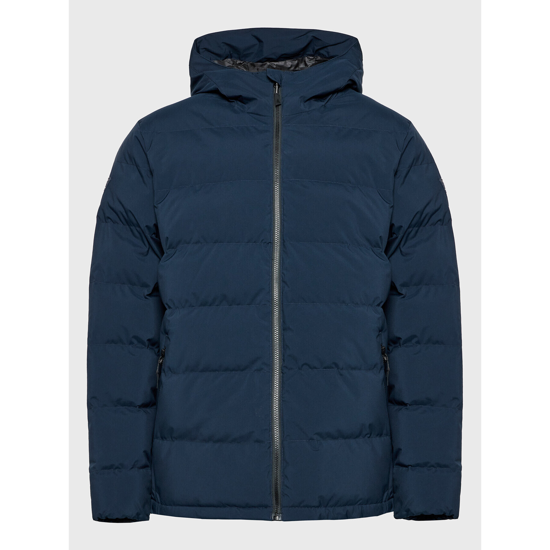 Musto Пухено яке Marina Quilted 2.0 82254 Тъмносин Regular Fit - Pepit.bg