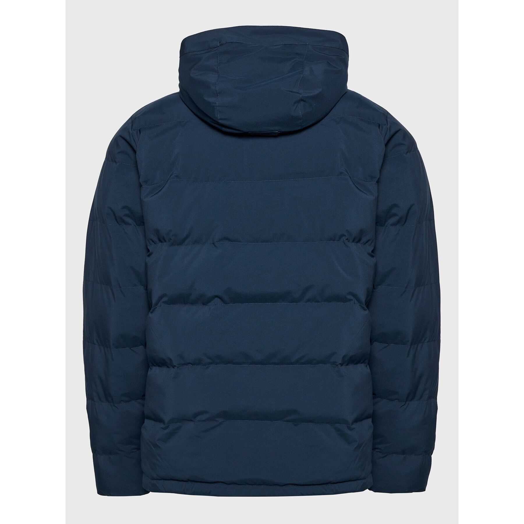 Musto Пухено яке Marina Quilted 2.0 82254 Тъмносин Regular Fit - Pepit.bg