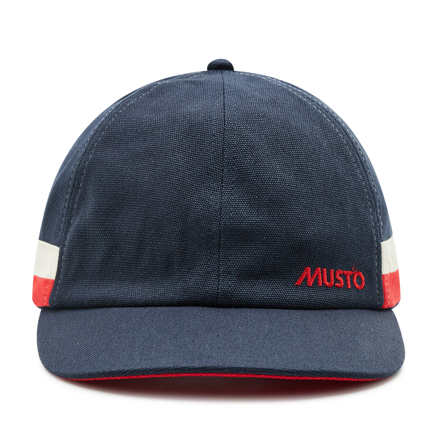 Musto Шапка с козирка 64 82250 Тъмносин - Pepit.bg