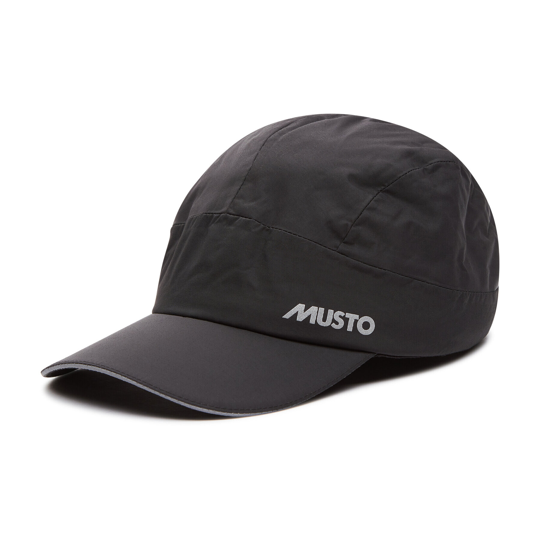 Musto Шапка с козирка Performance Wp Cap 80017 Черен - Pepit.bg