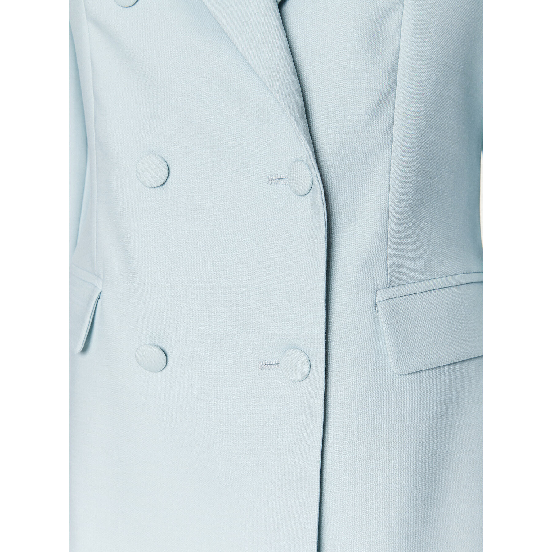 MVP Wardrobe Сако MVPE3GI017.0TE0138 Зелен Regular Fit - Pepit.bg