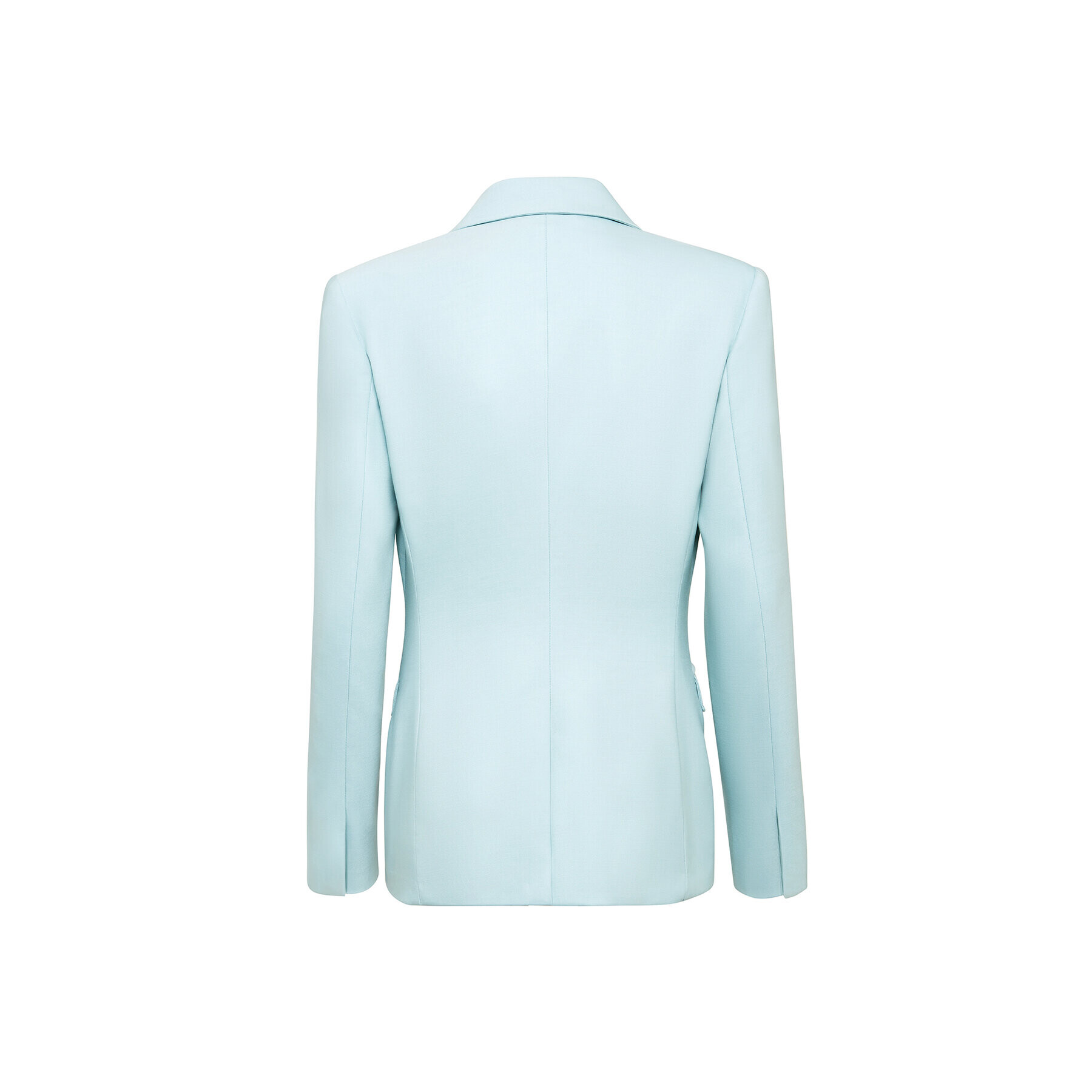 MVP Wardrobe Сако MVPE3GI017.0TE0138 Зелен Regular Fit - Pepit.bg