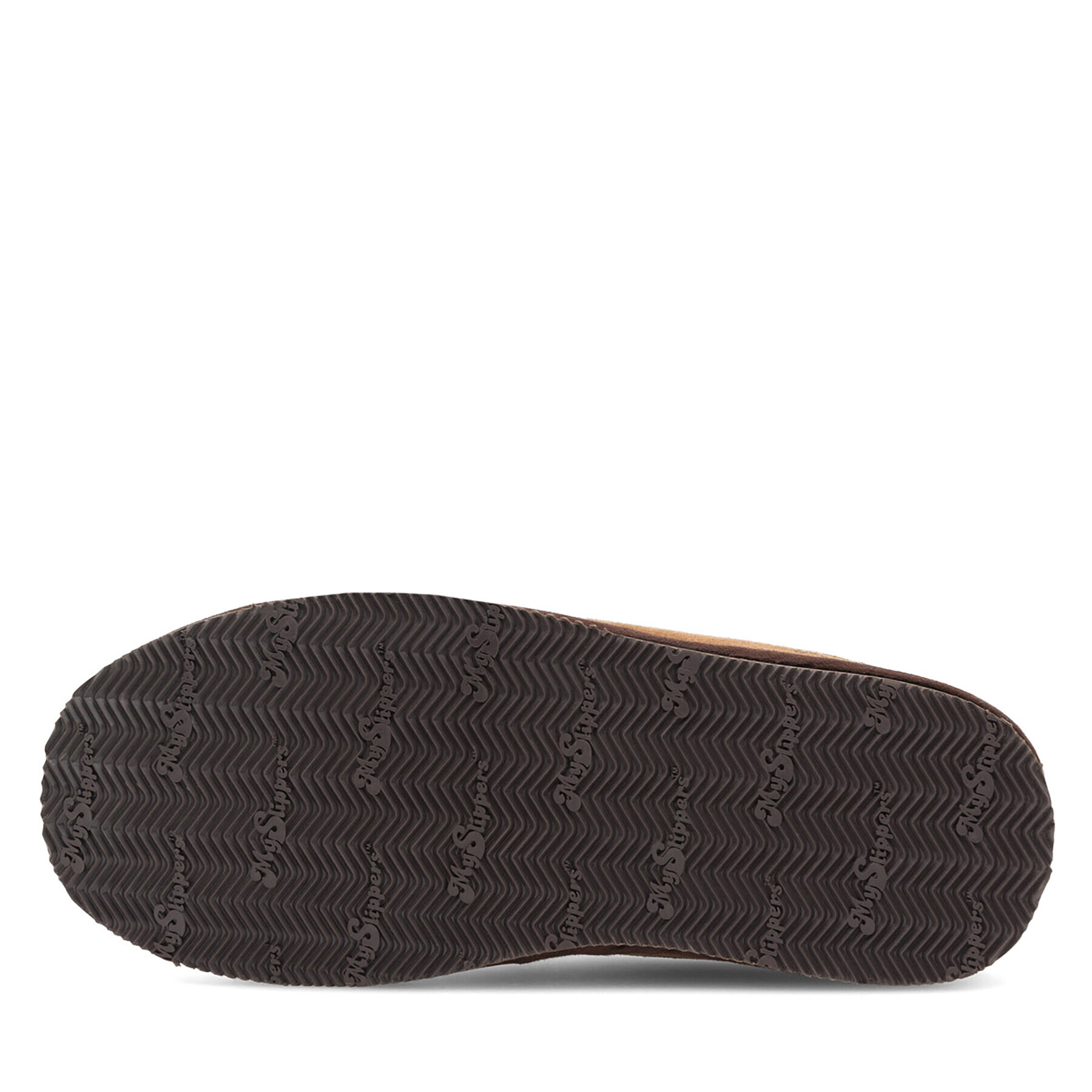 MYSLIPPERS Пантофи MPF20MID001B Кафяв - Pepit.bg