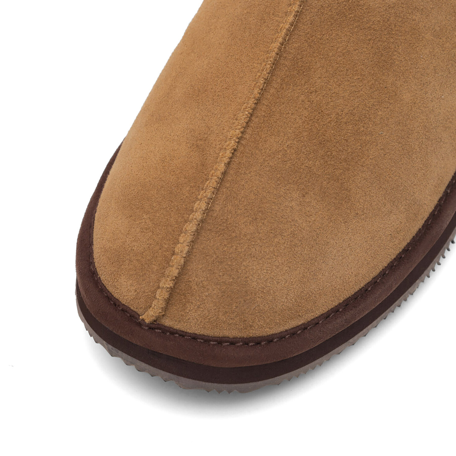 MYSLIPPERS Пантофи MPF20MID001B Кафяв - Pepit.bg