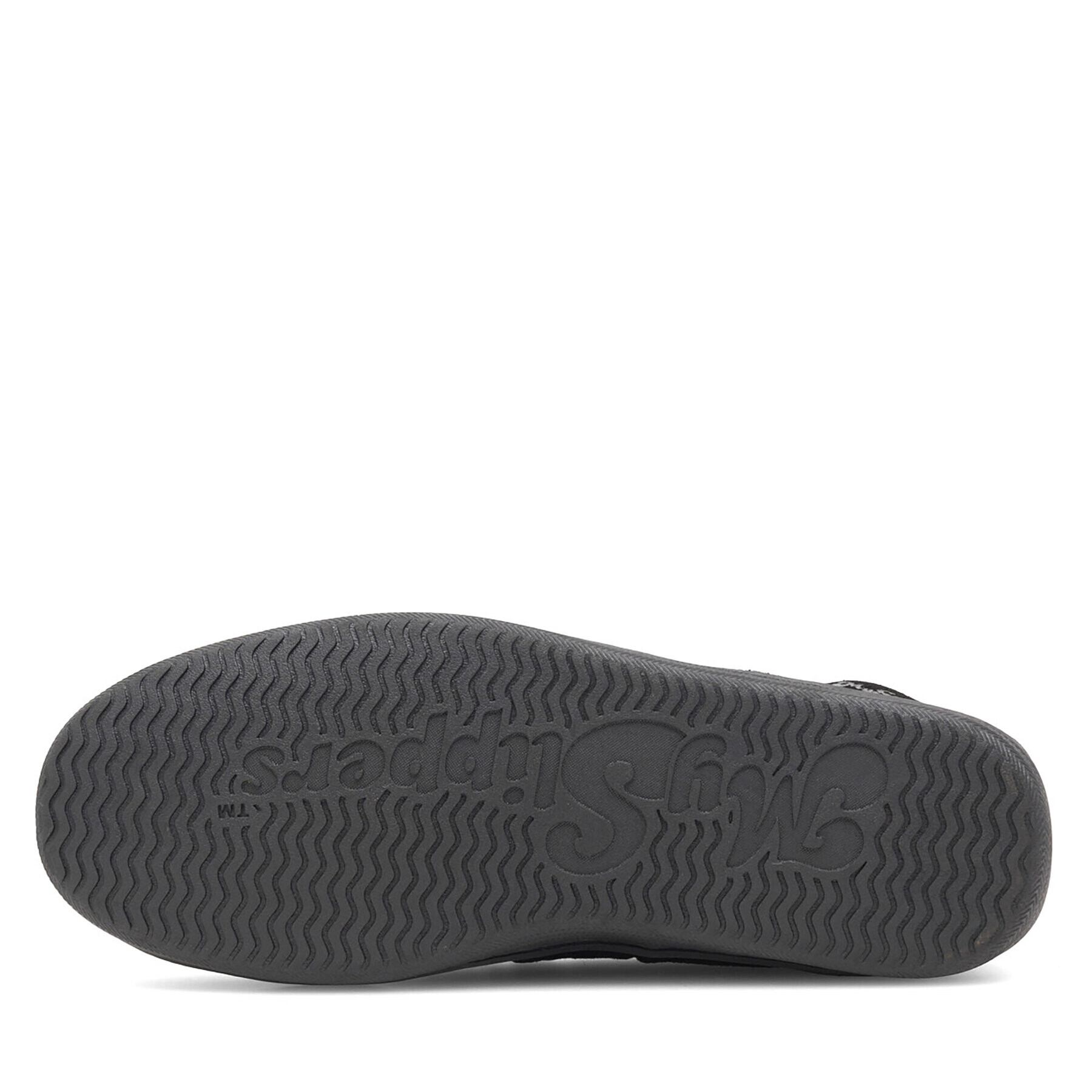 MYSLIPPERS Пантофи MPF20MID002A Черен - Pepit.bg