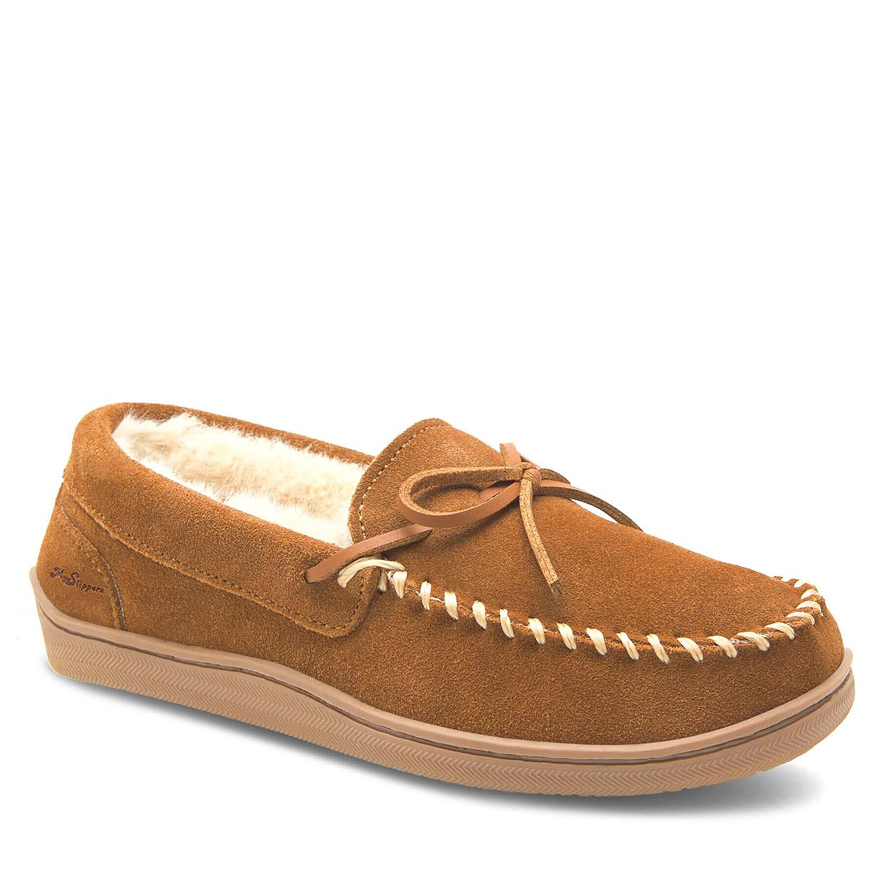 MYSLIPPERS Пантофи MPF20WID001B-M Кафяв - Pepit.bg