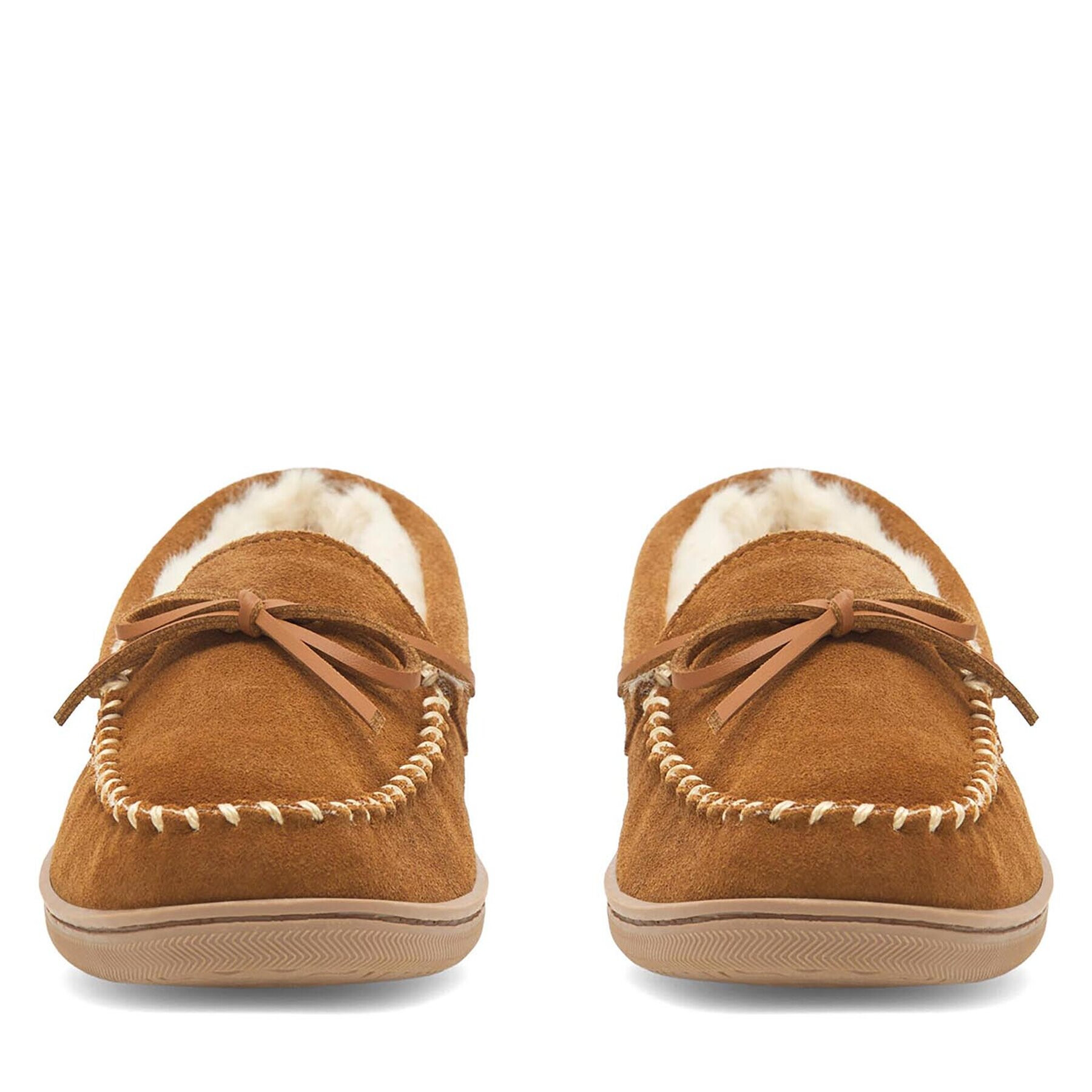 MYSLIPPERS Пантофи MPF20WID001B-M Кафяв - Pepit.bg