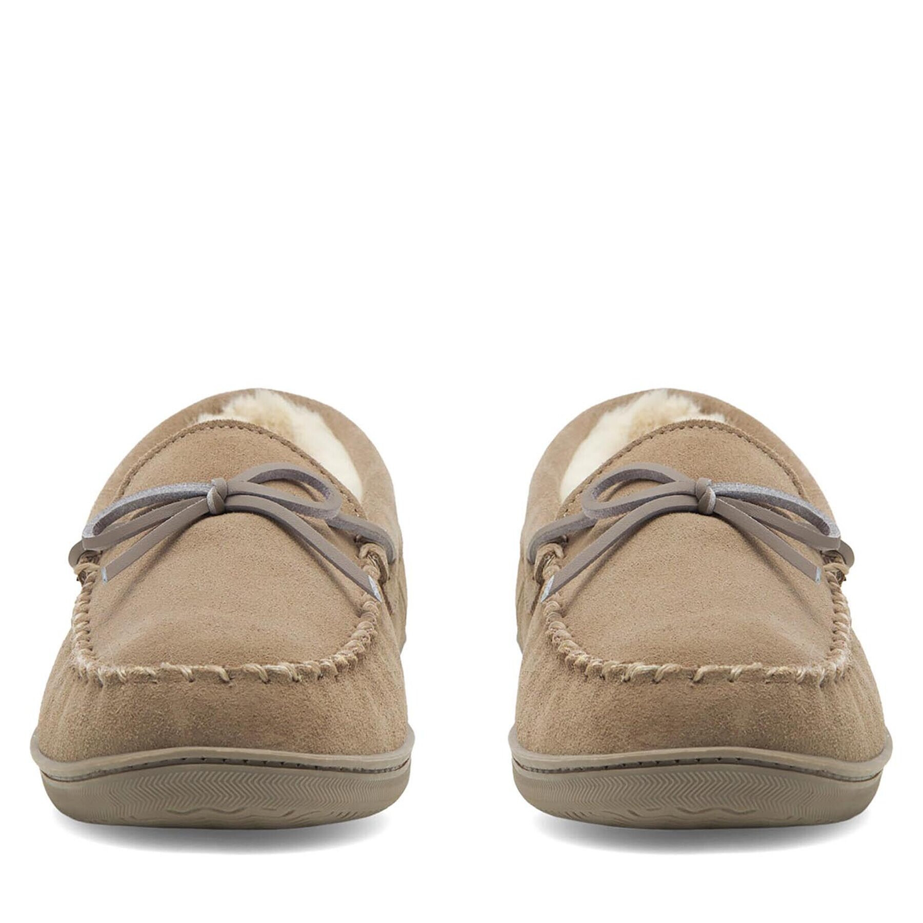 MYSLIPPERS Пантофи MPF20WID001C-M Сив - Pepit.bg