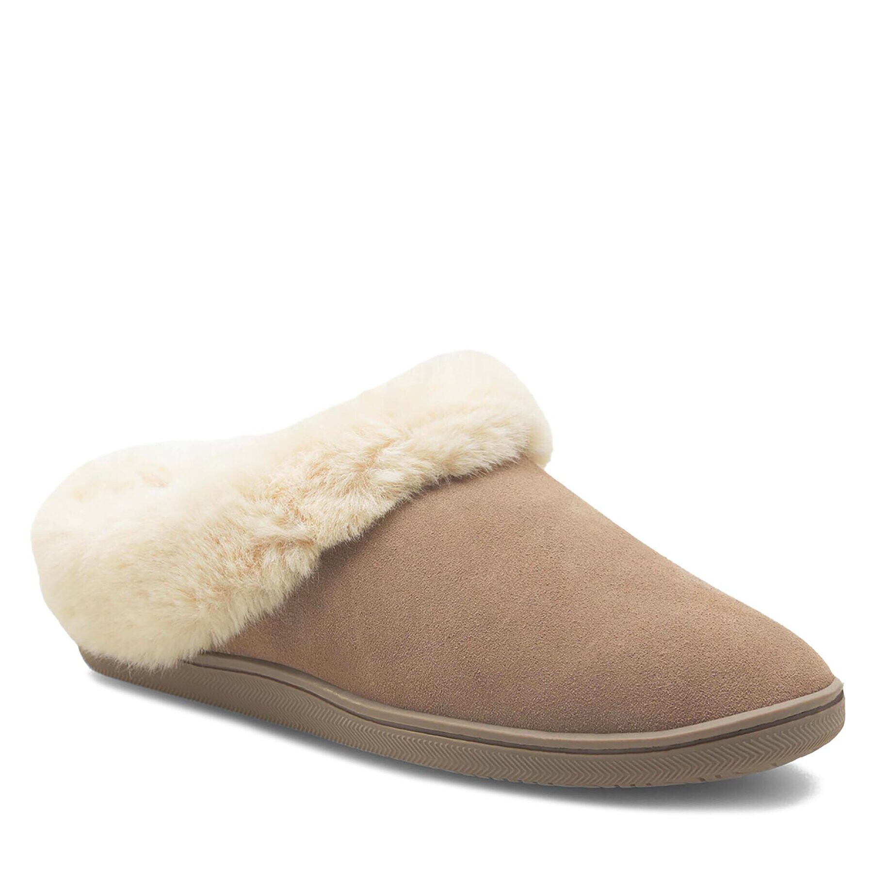 MYSLIPPERS Пантофи MPF20WID002C-W Сив - Pepit.bg