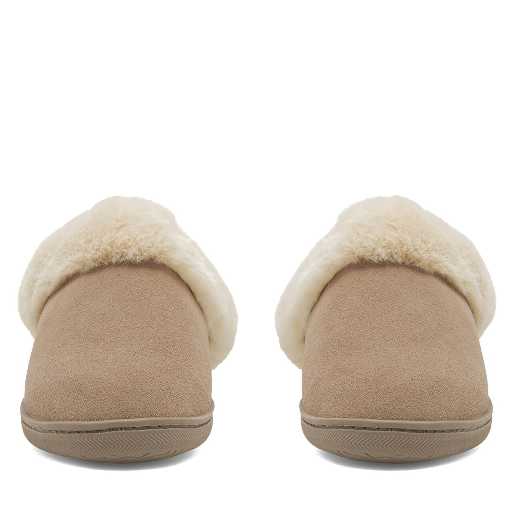 MYSLIPPERS Пантофи MPF20WID002C-W Сив - Pepit.bg