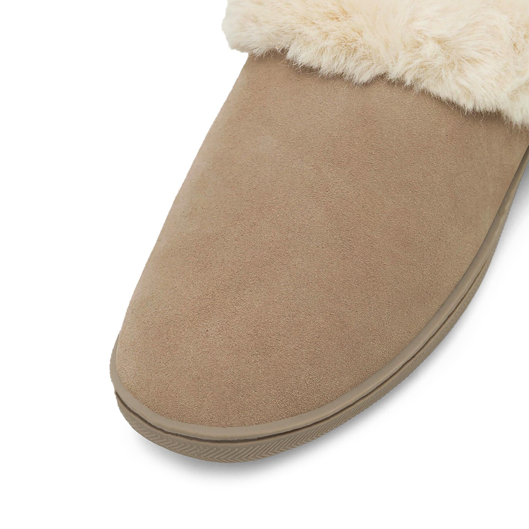 MYSLIPPERS Пантофи MPF20WID002C-W Сив - Pepit.bg