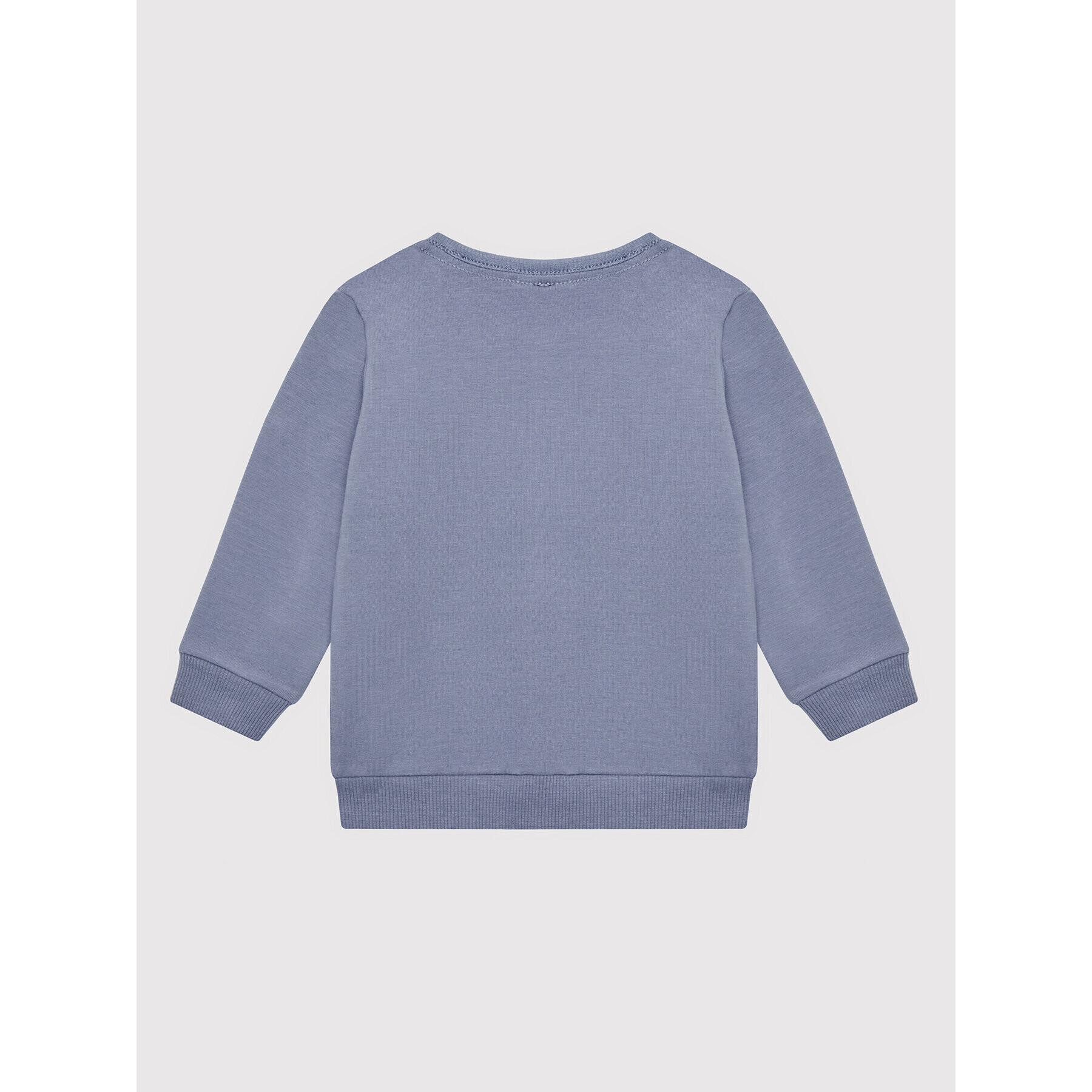 NAME IT Анцуг 13205847 Син Regular Fit - Pepit.bg